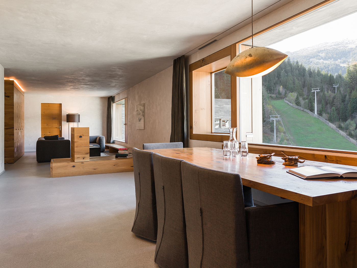 Rockresort Apartament 4 Bedrooms R 01