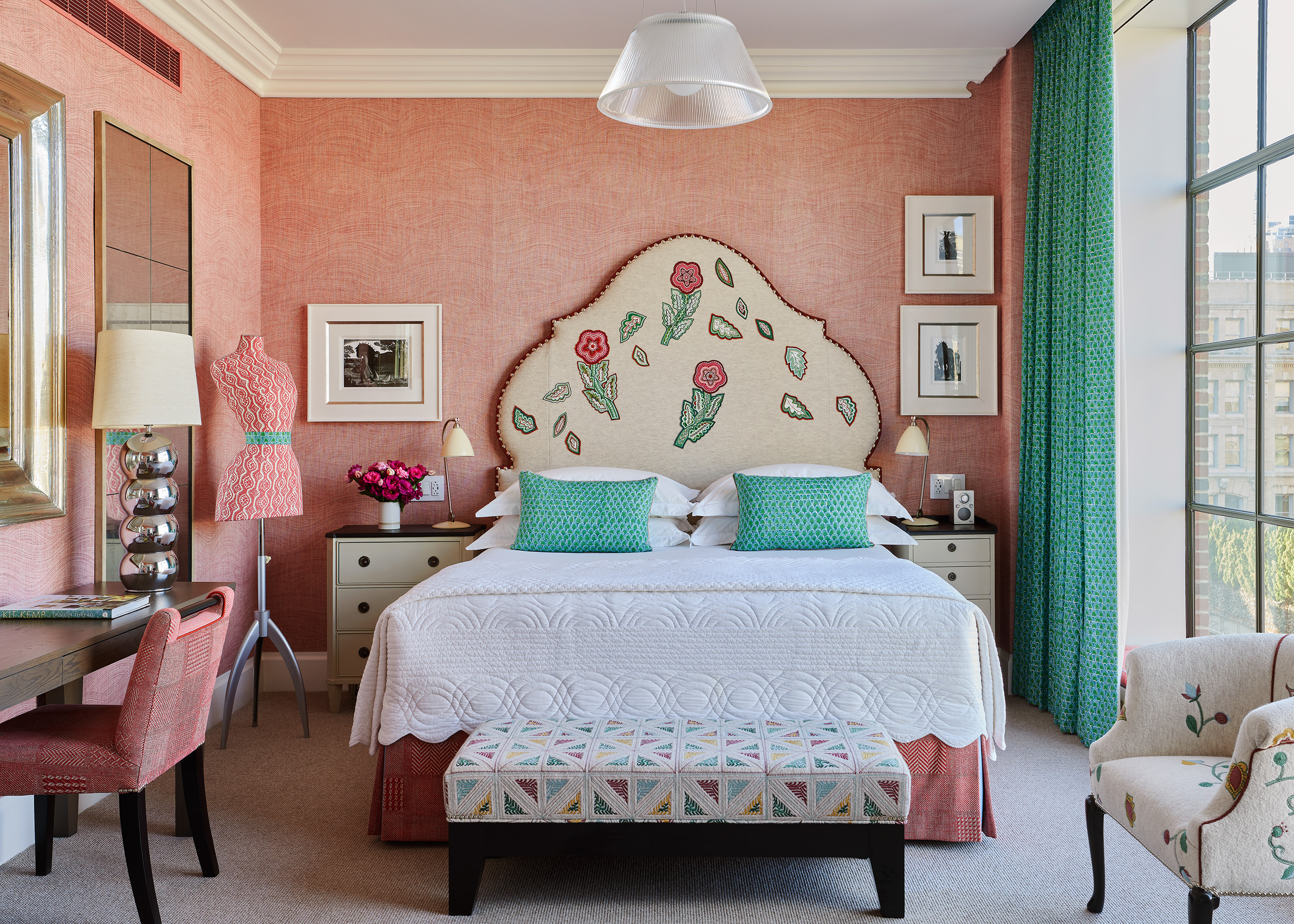 G 27 Crosby Street Hotel Firmdale Hotels