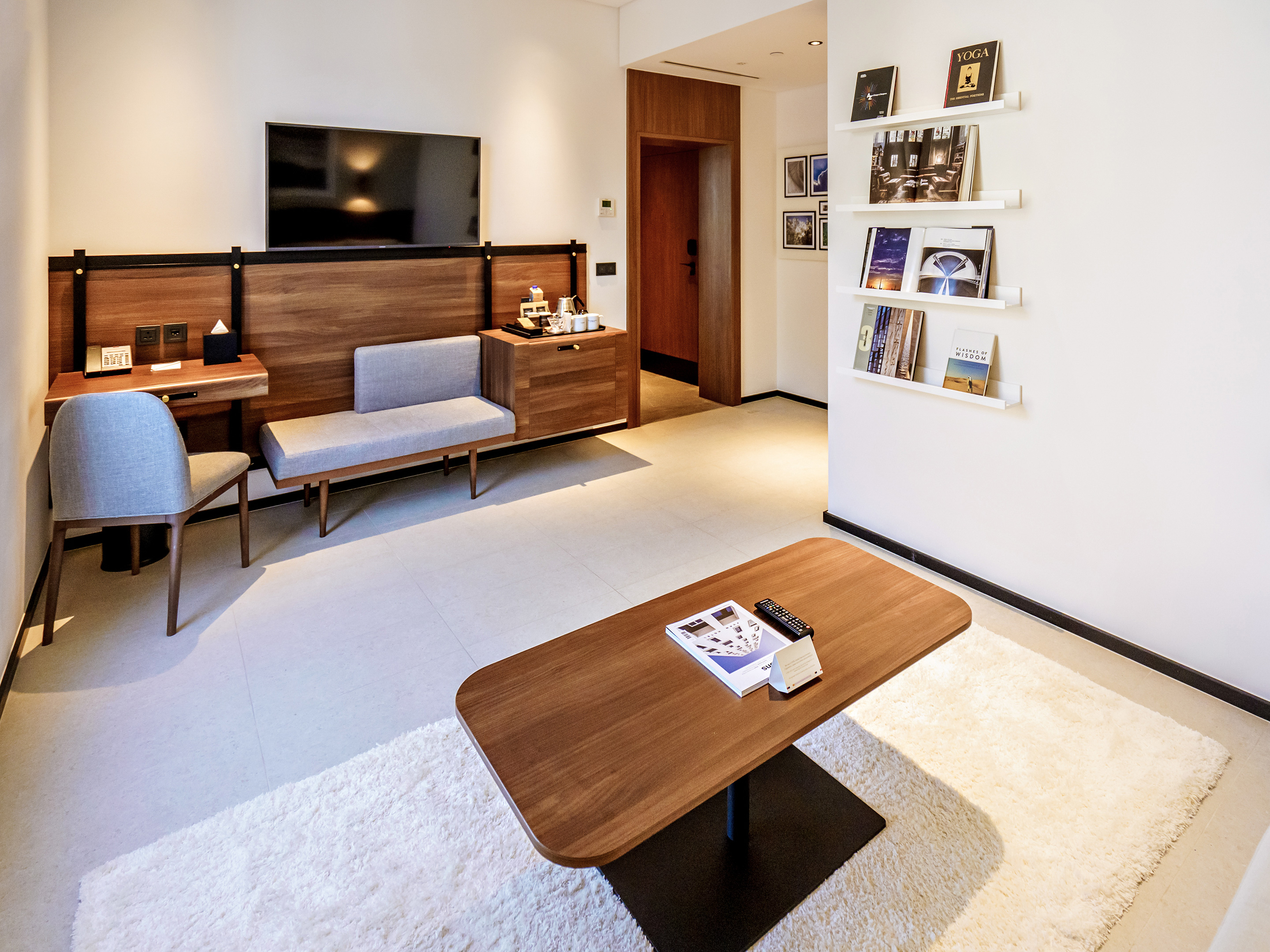 Form Hotel Dubai Mega V2 R 4