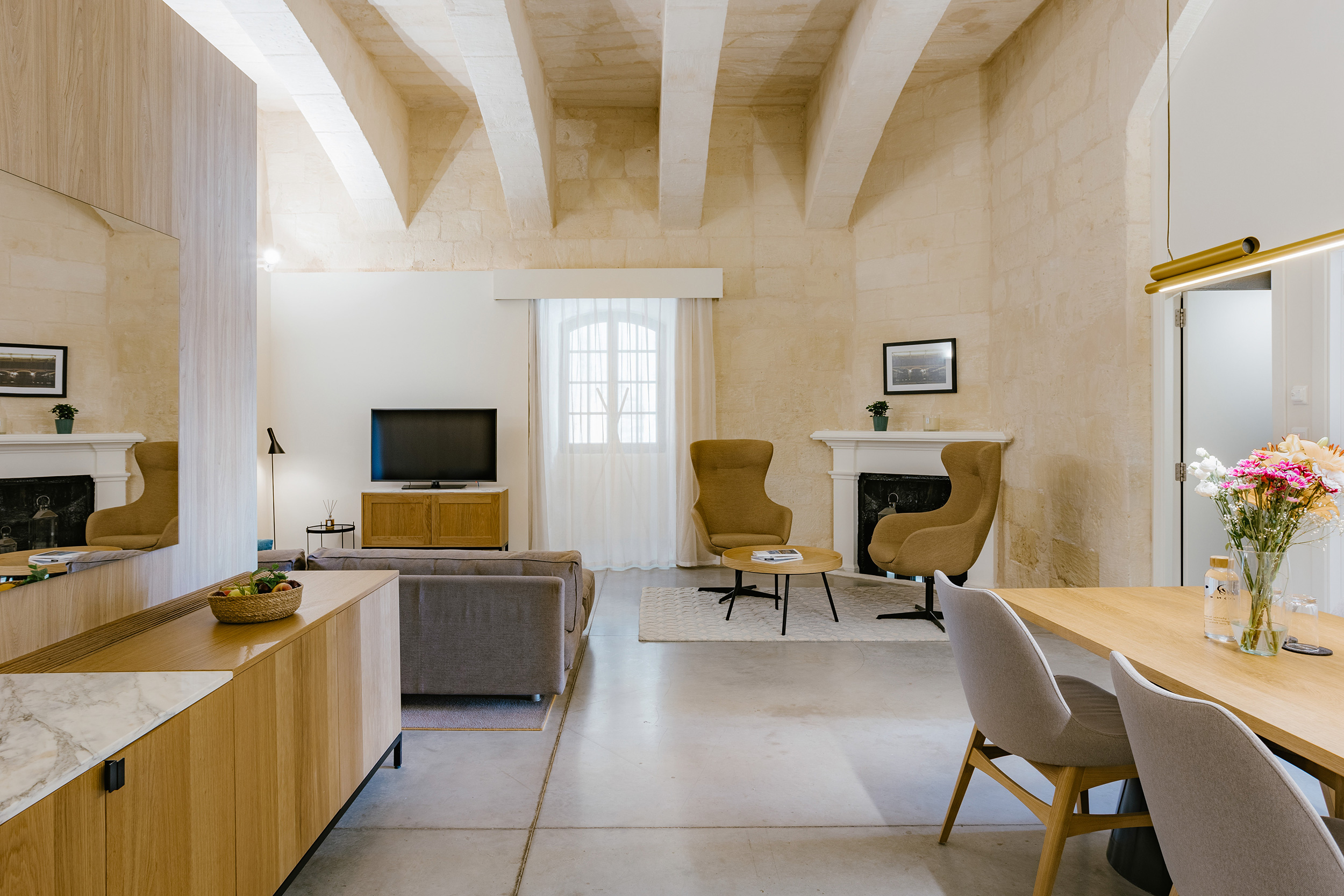 G 15 Cugo Gran Macina Malta