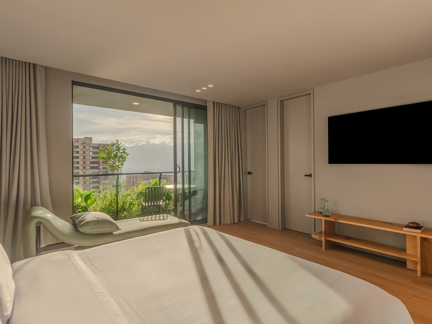Wake Biohotel Elite Terrace Apartment 1202 R 07
