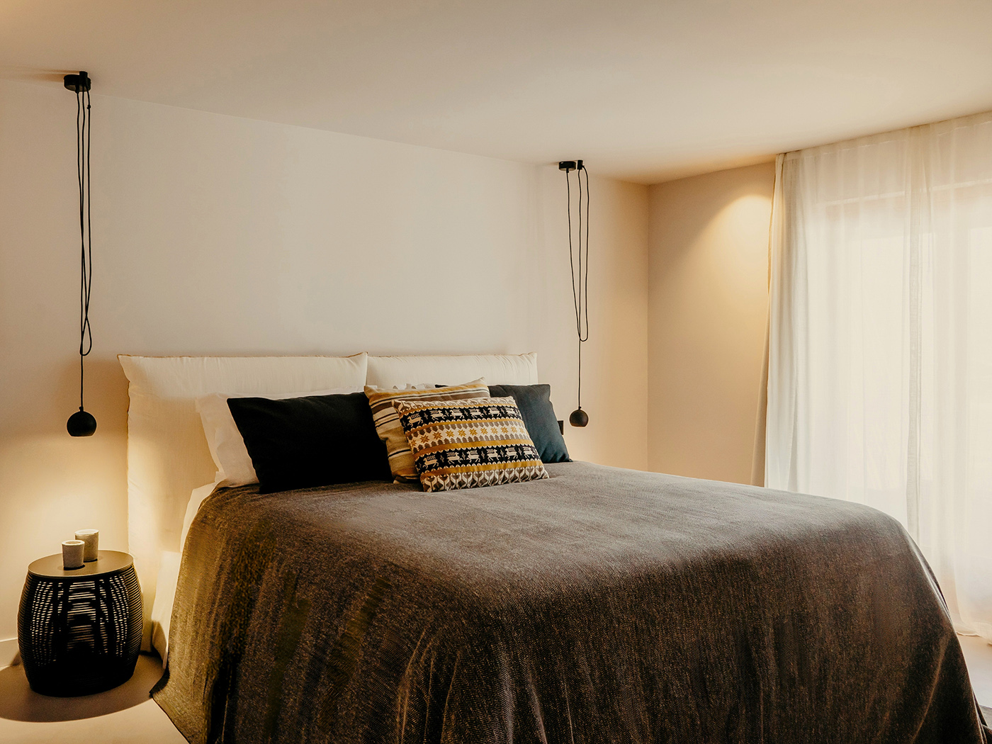 Minos Beach Seaview Suite Main Building R 06