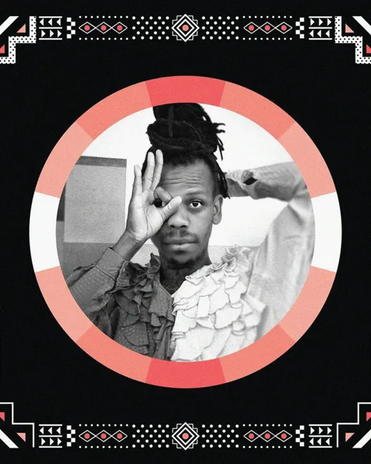 Floyd Lavine Cover