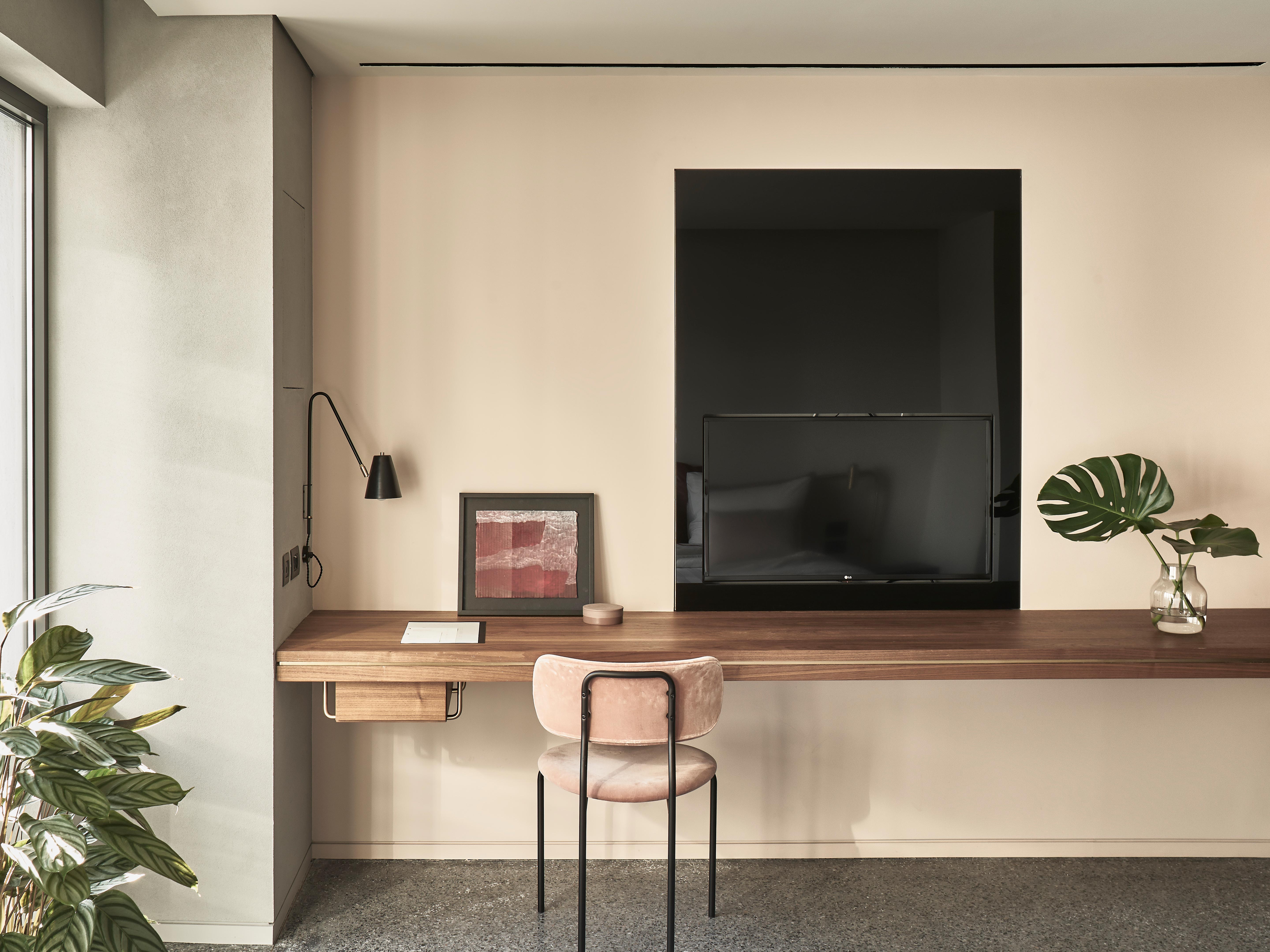 Superior Room, Perianth Hotel