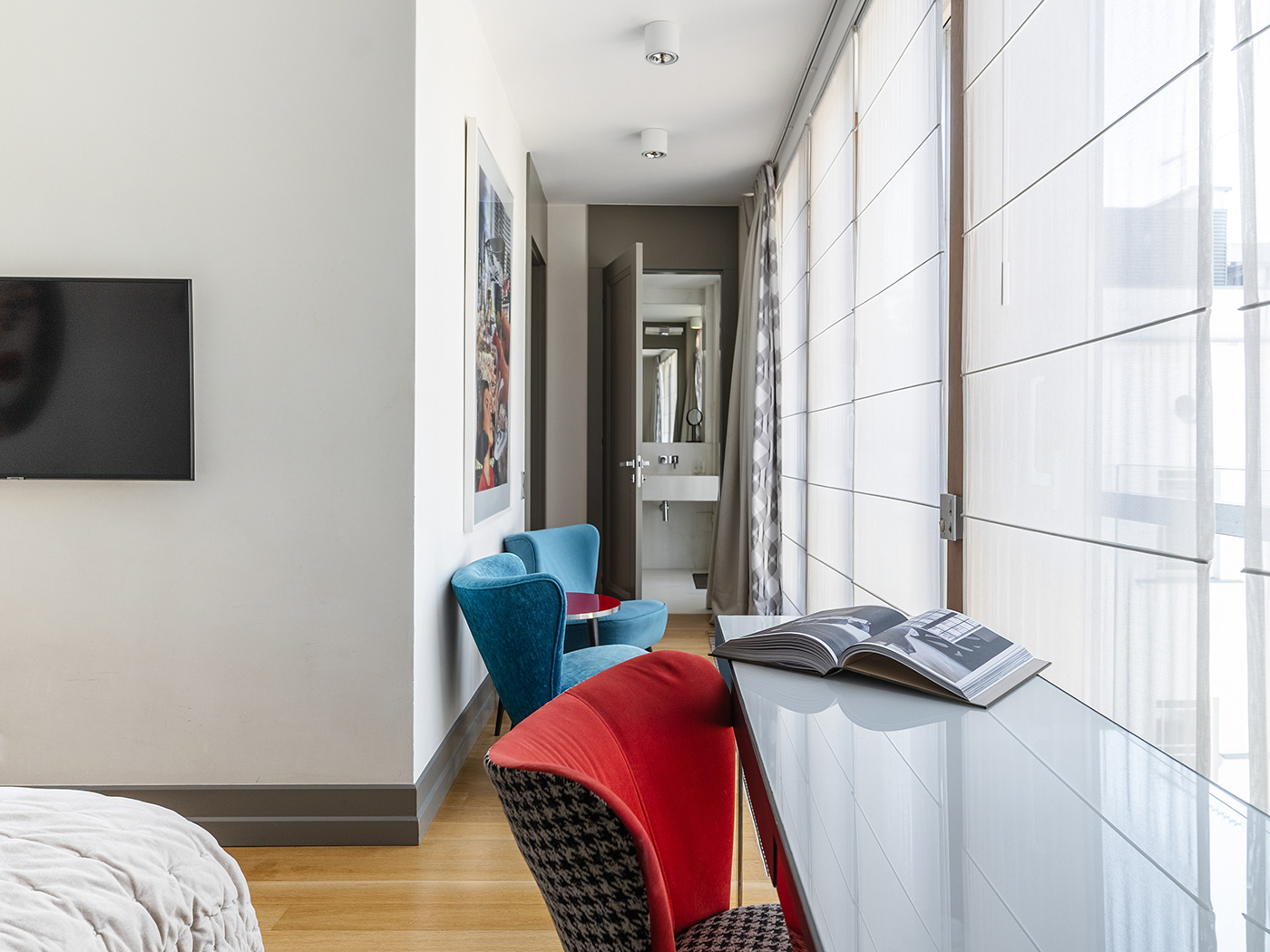 H15 Boutique Hotel Standard Double R 03