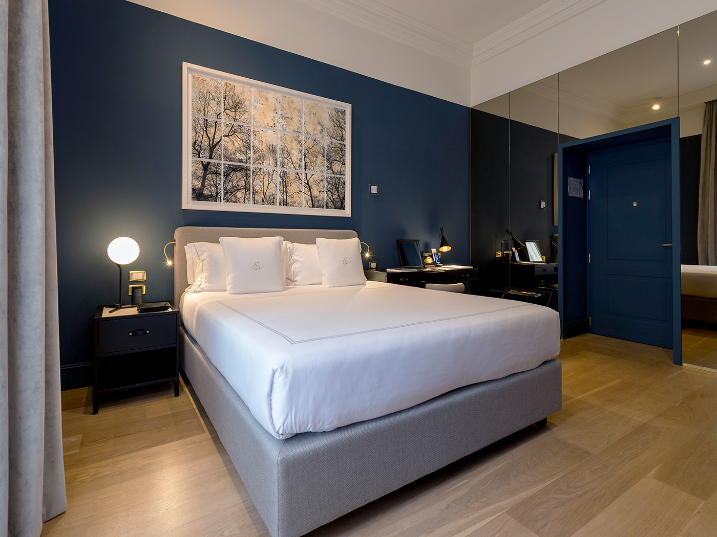 Elizabeth Unique Hotel Initiale R 03