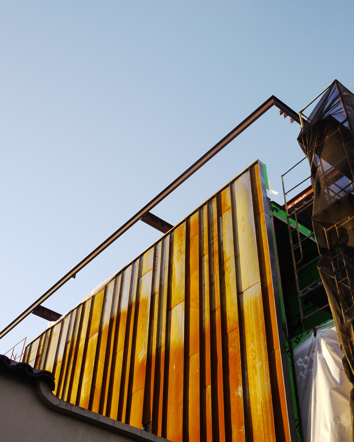 003 Harmon Guest House Facade