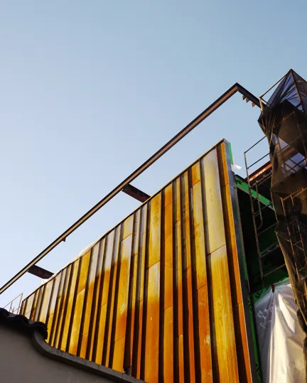 003 Harmon Guest House Facade