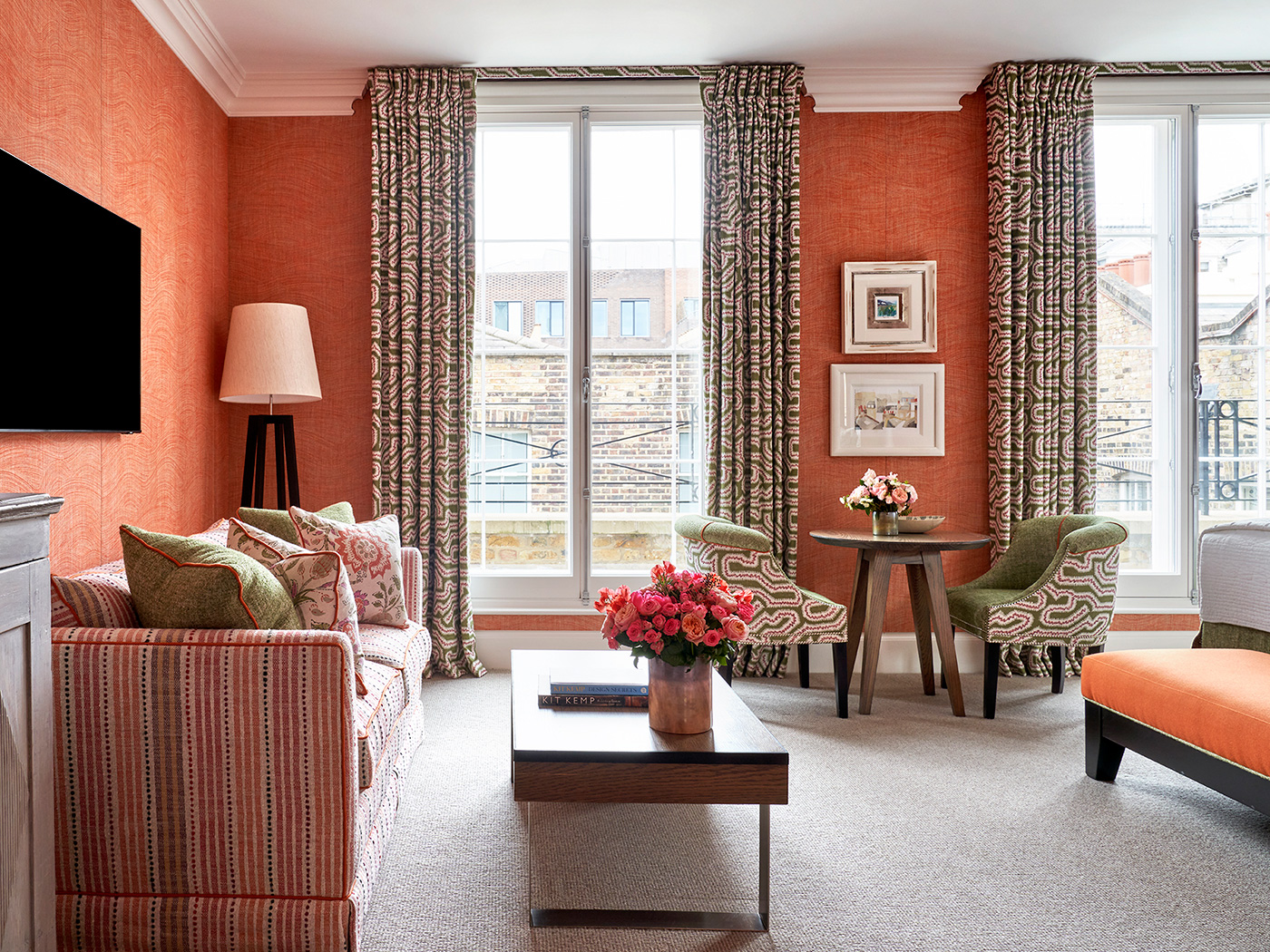 Haymarket Luxury Junior Suite R 03