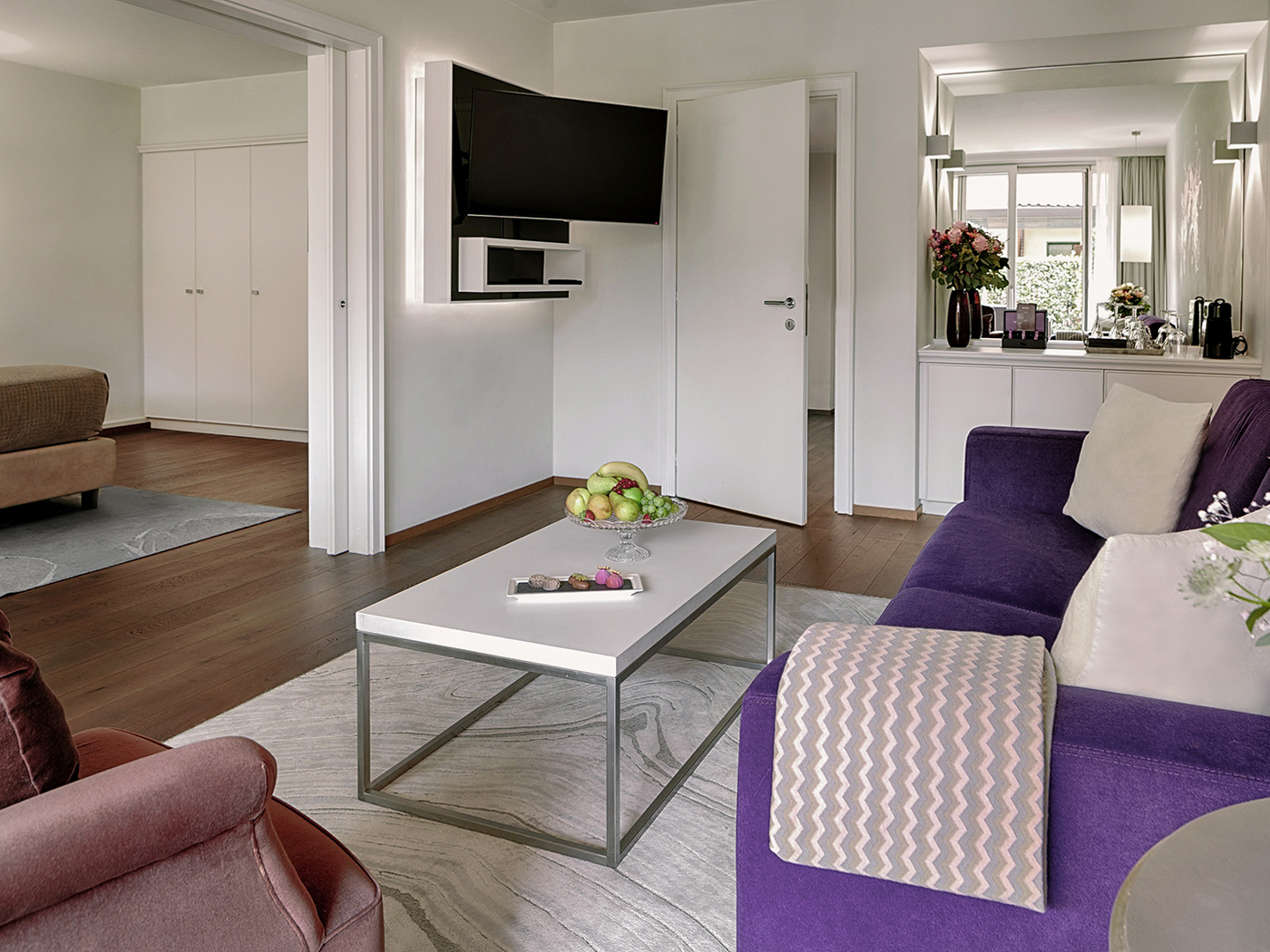 Giardino Ascona Suite Morning Sun V4 R 04