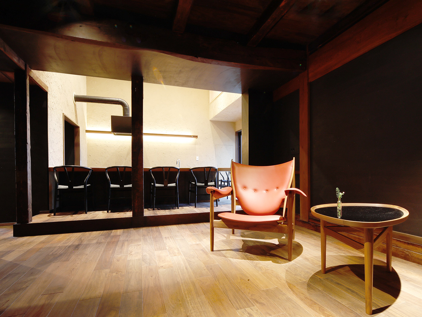 Satoyama Jujo House Izumi R 04