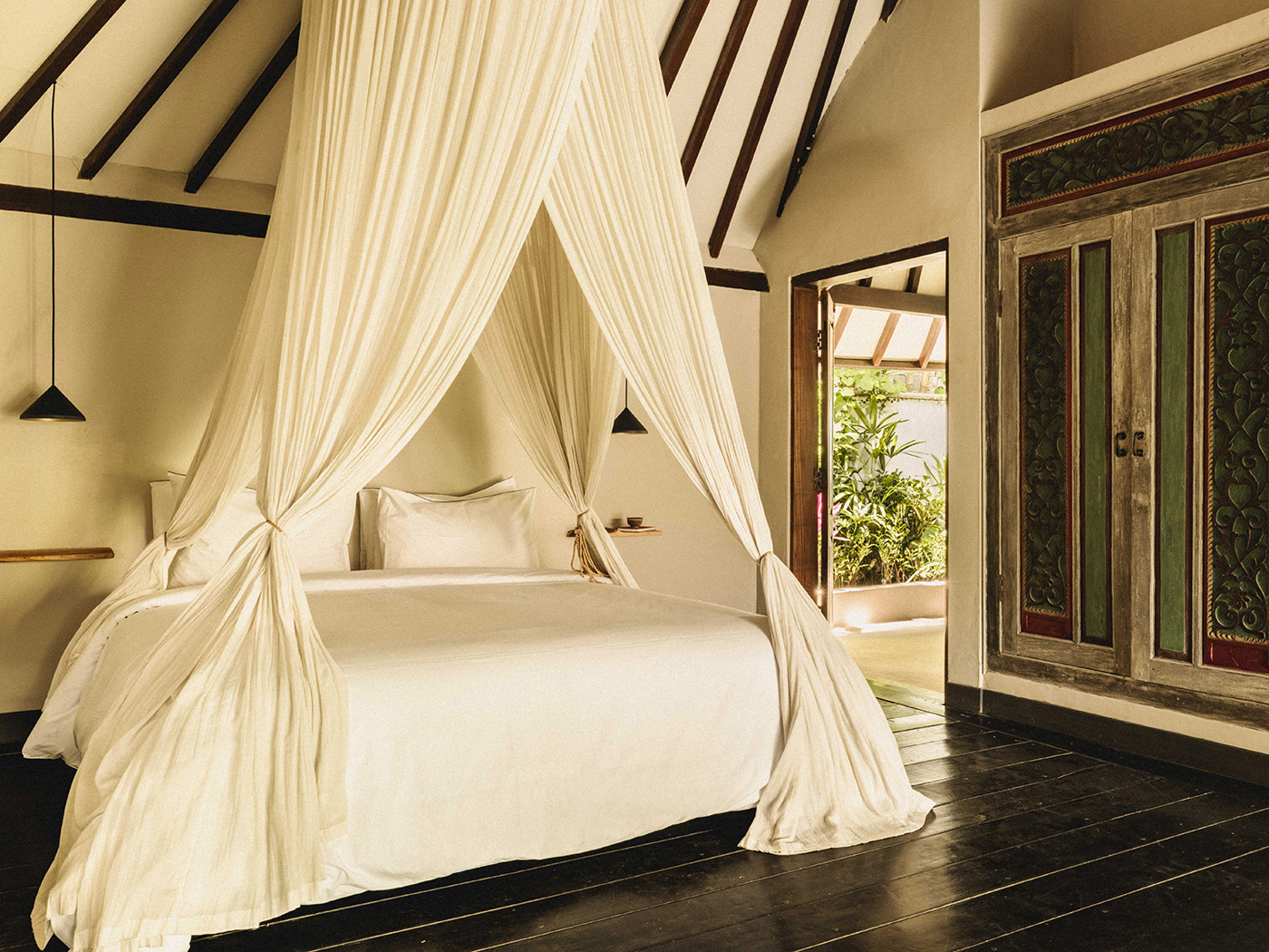 Magia De Uma Master Bungalow R 04