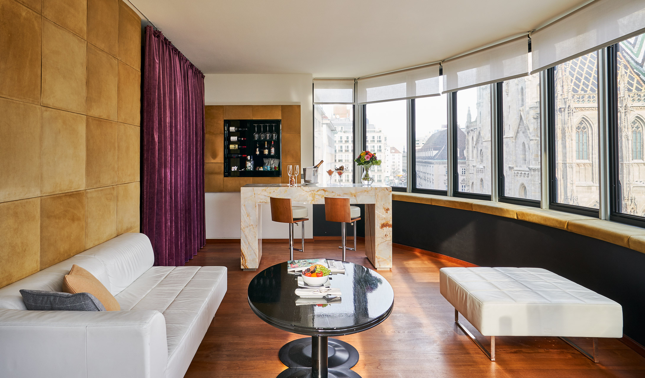 G 05 Do And Co Hotel Vienna