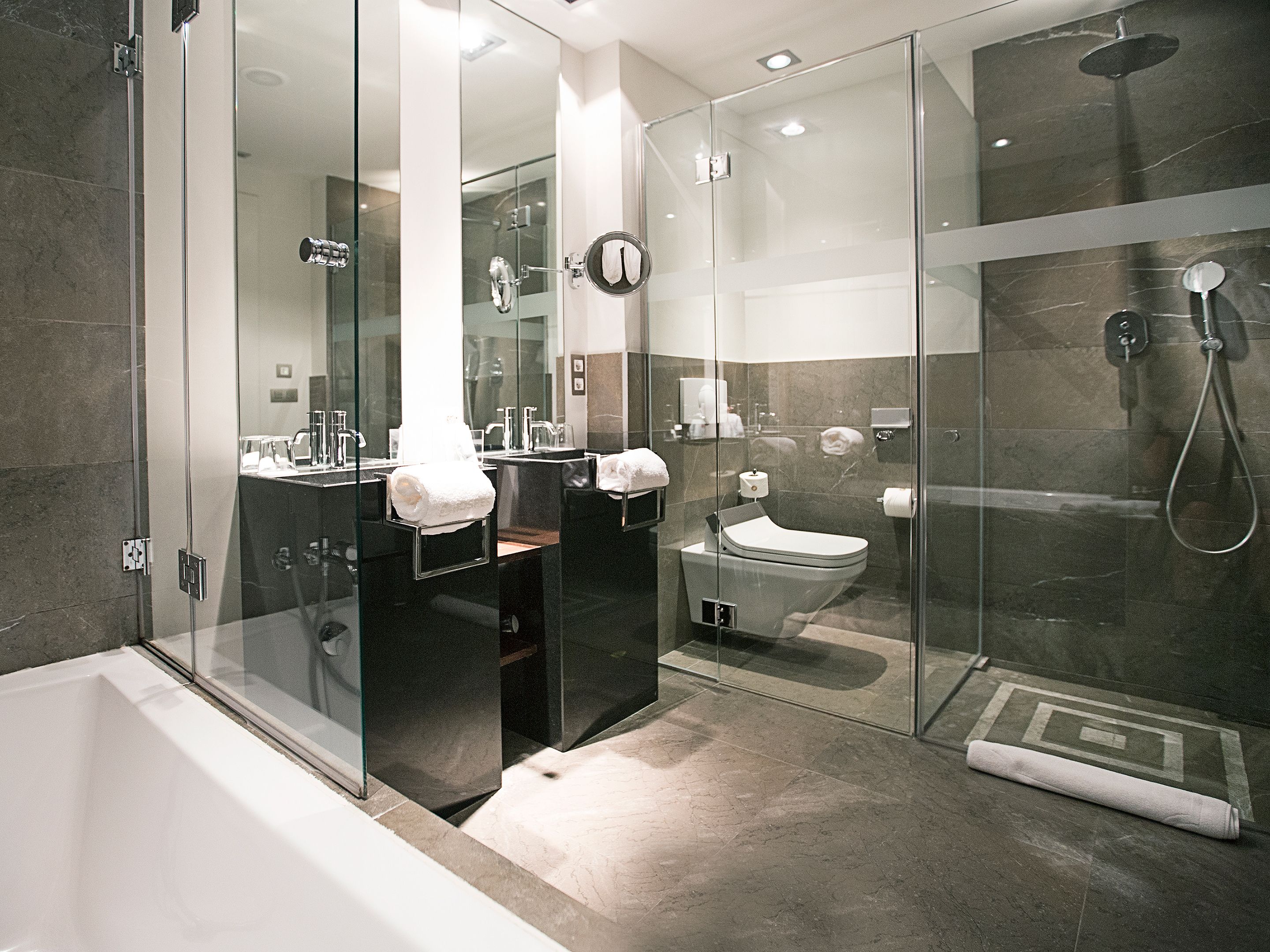 Hospes Palacio Del Bailio Dreamer Double Room V2 R 3