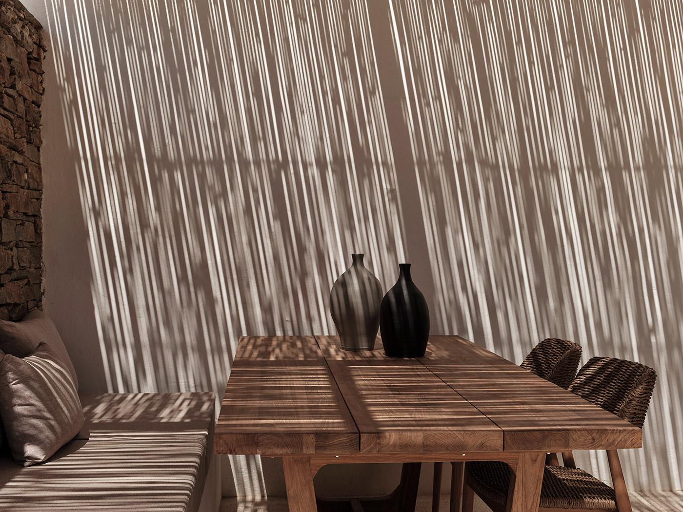 Stamna Sifnos Deluxe Room Sea View R V2 07