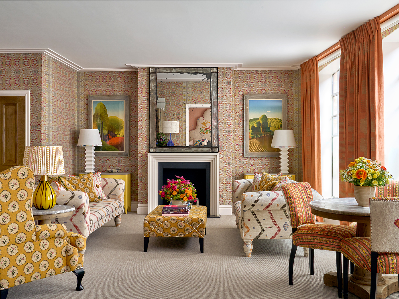 Soho Two Bedroom Richmond Suite V2 R 02