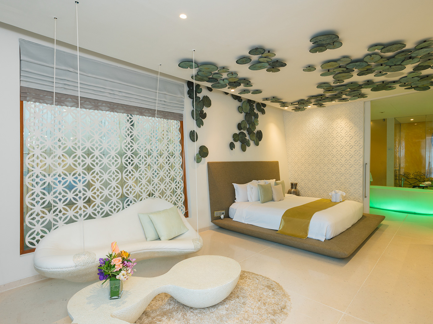 Iniala Beach House One Bedroom Lotus Suite R 06