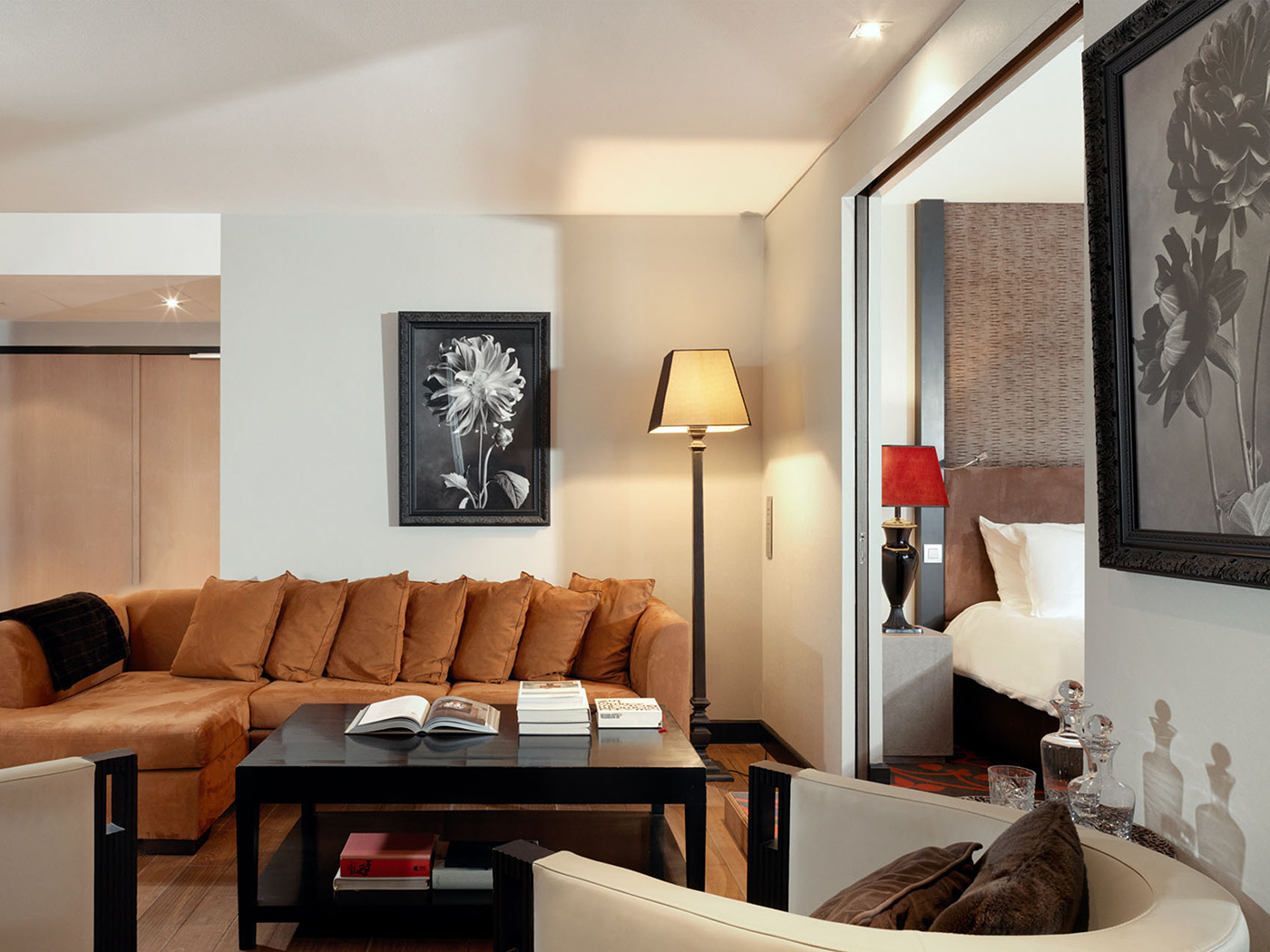 The Dominican Grand Place Suite V2 R 05