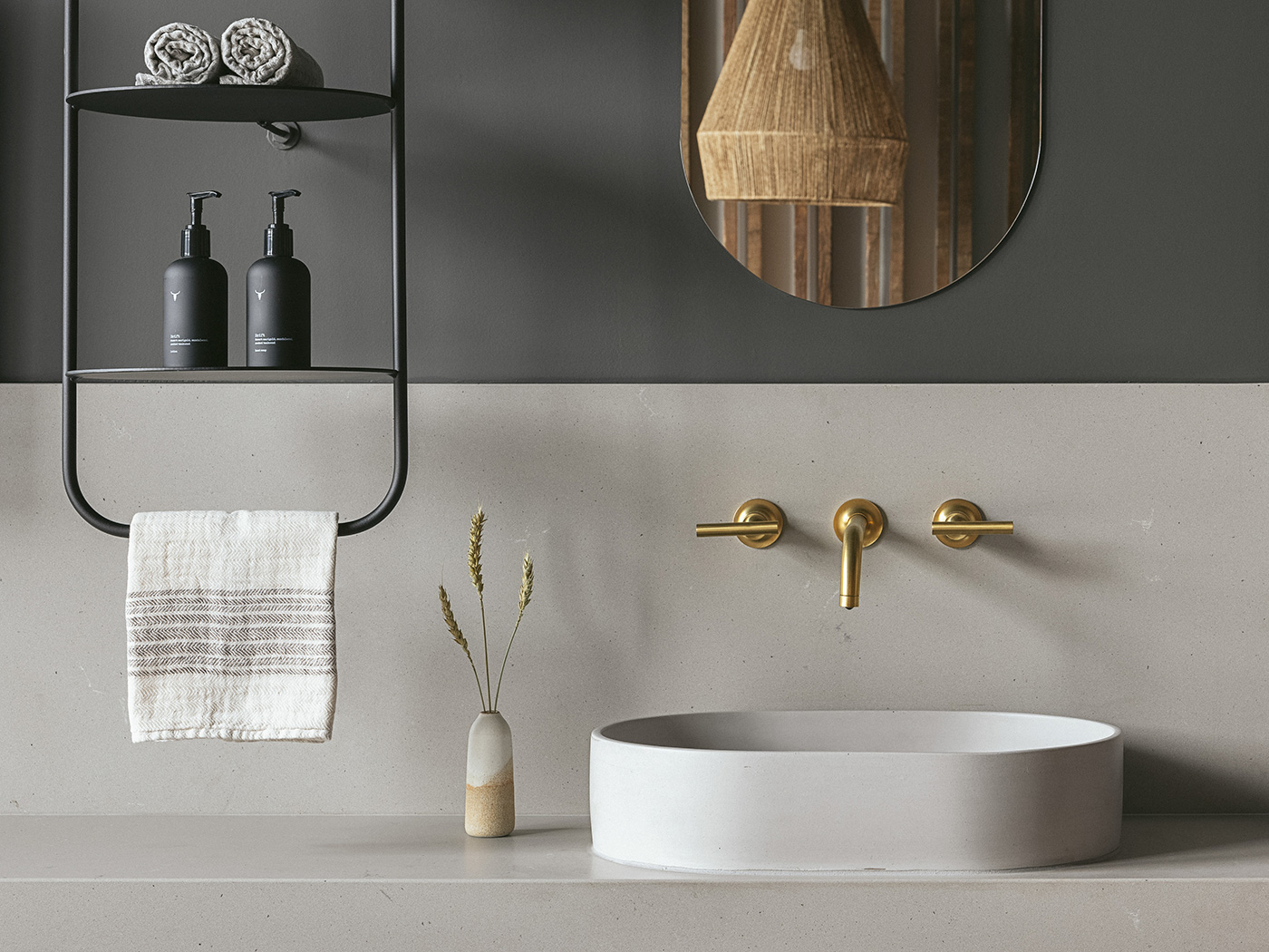 Drift Santa Barbara Mountain View Premium R 06