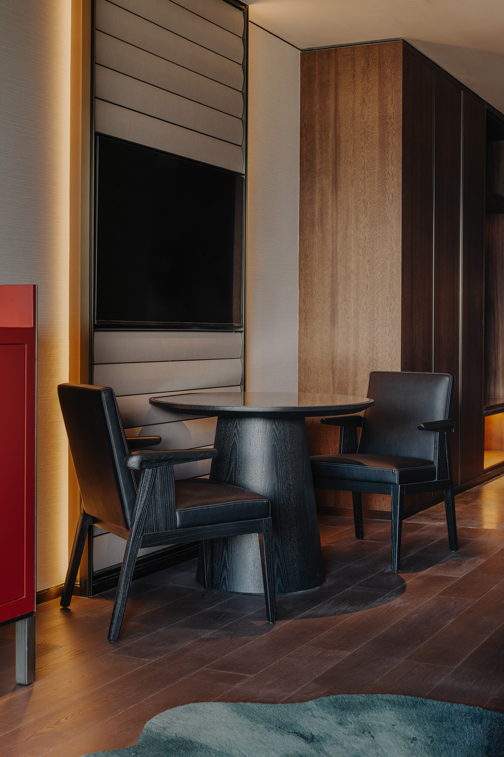 G 13 The Arcadia Place China