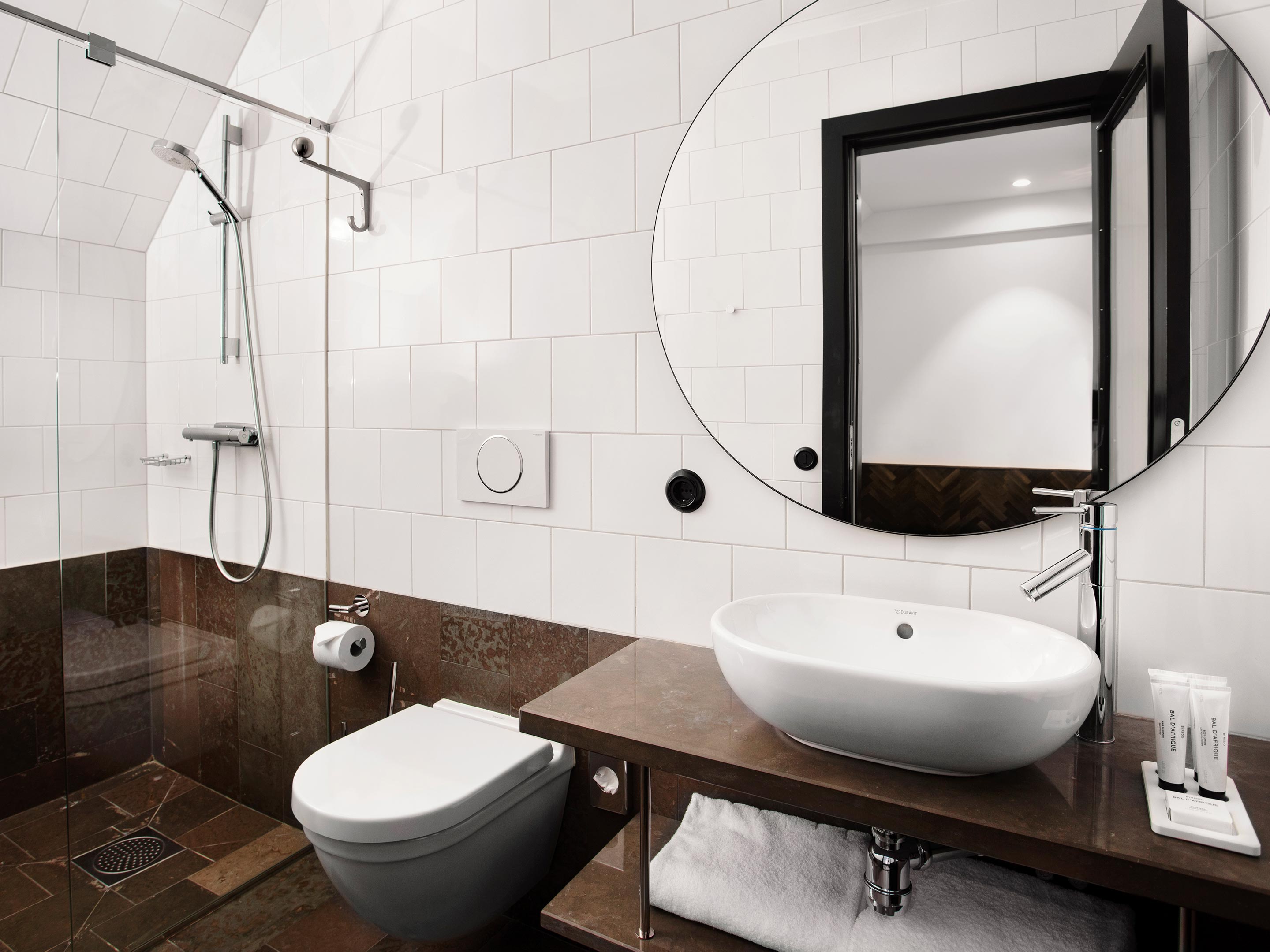 Miss Clara by Nobis Rooms in Stockholm