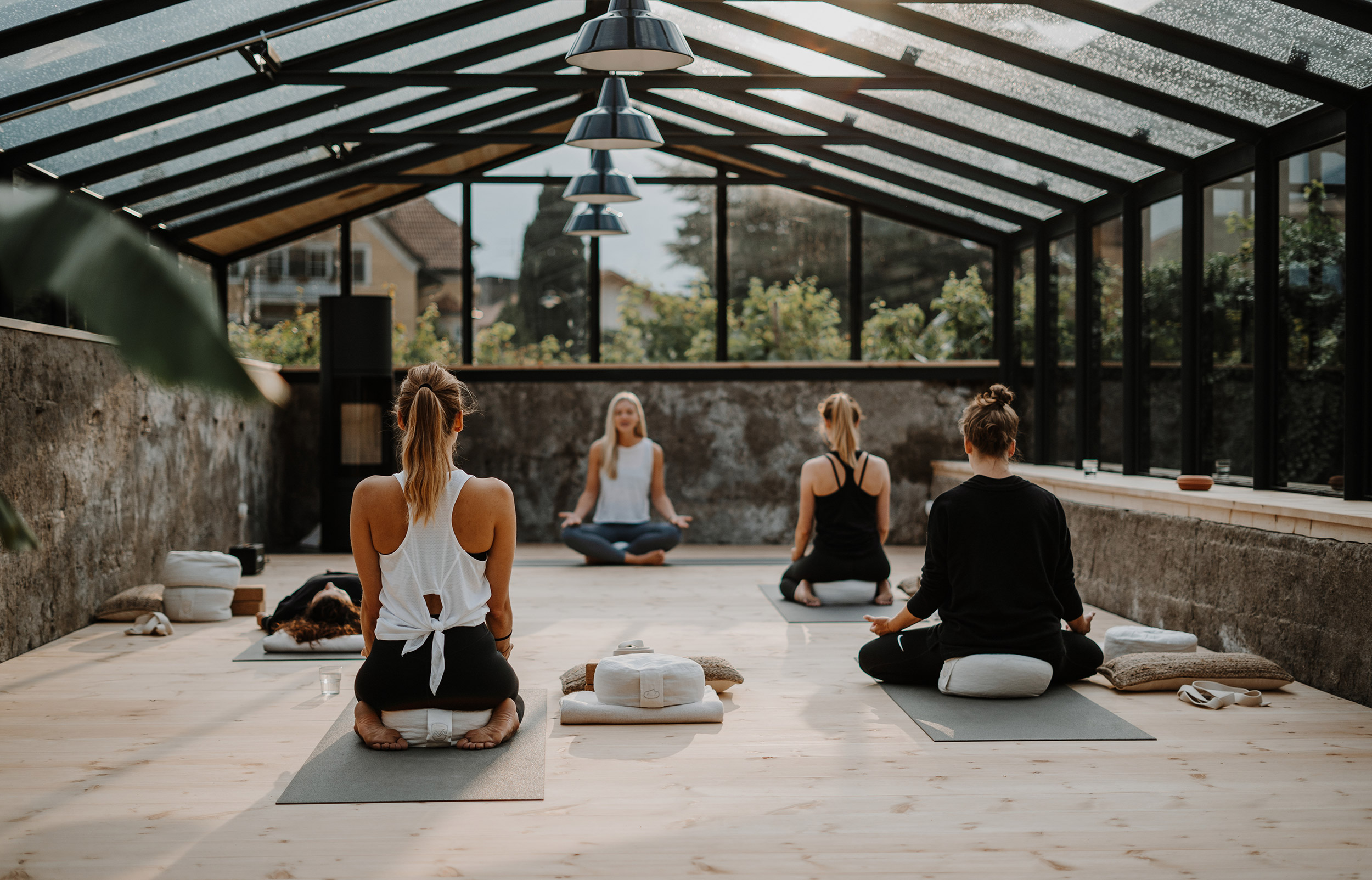 G 19 Hotel Schwarzschmied