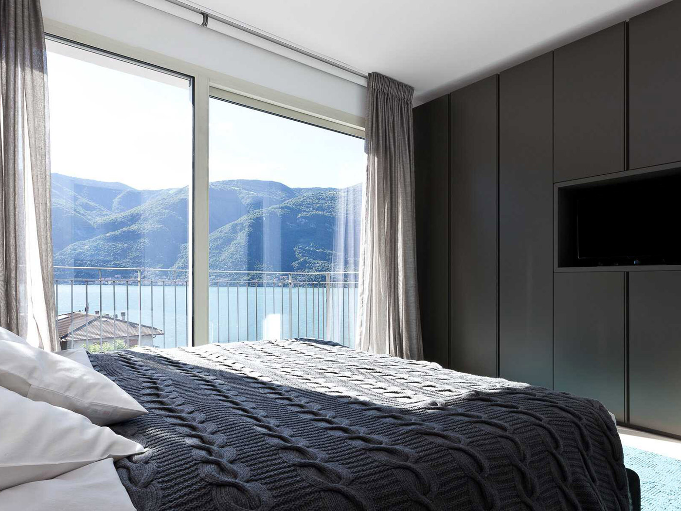 Hotel Filario Three Bedroom Penthouse Apartment R 03