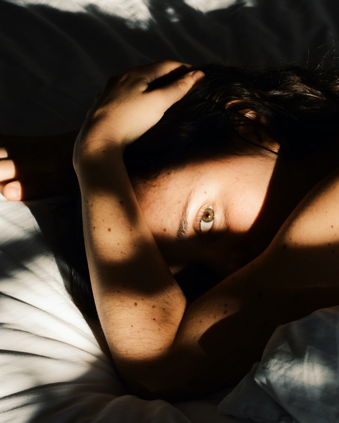 003 Unlock Deep Sleep Potential