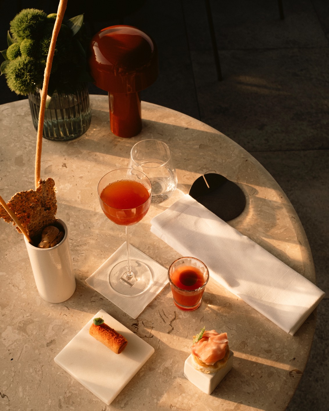 Filario Hotel And Residences Theme Box 03 Food And Drink 2