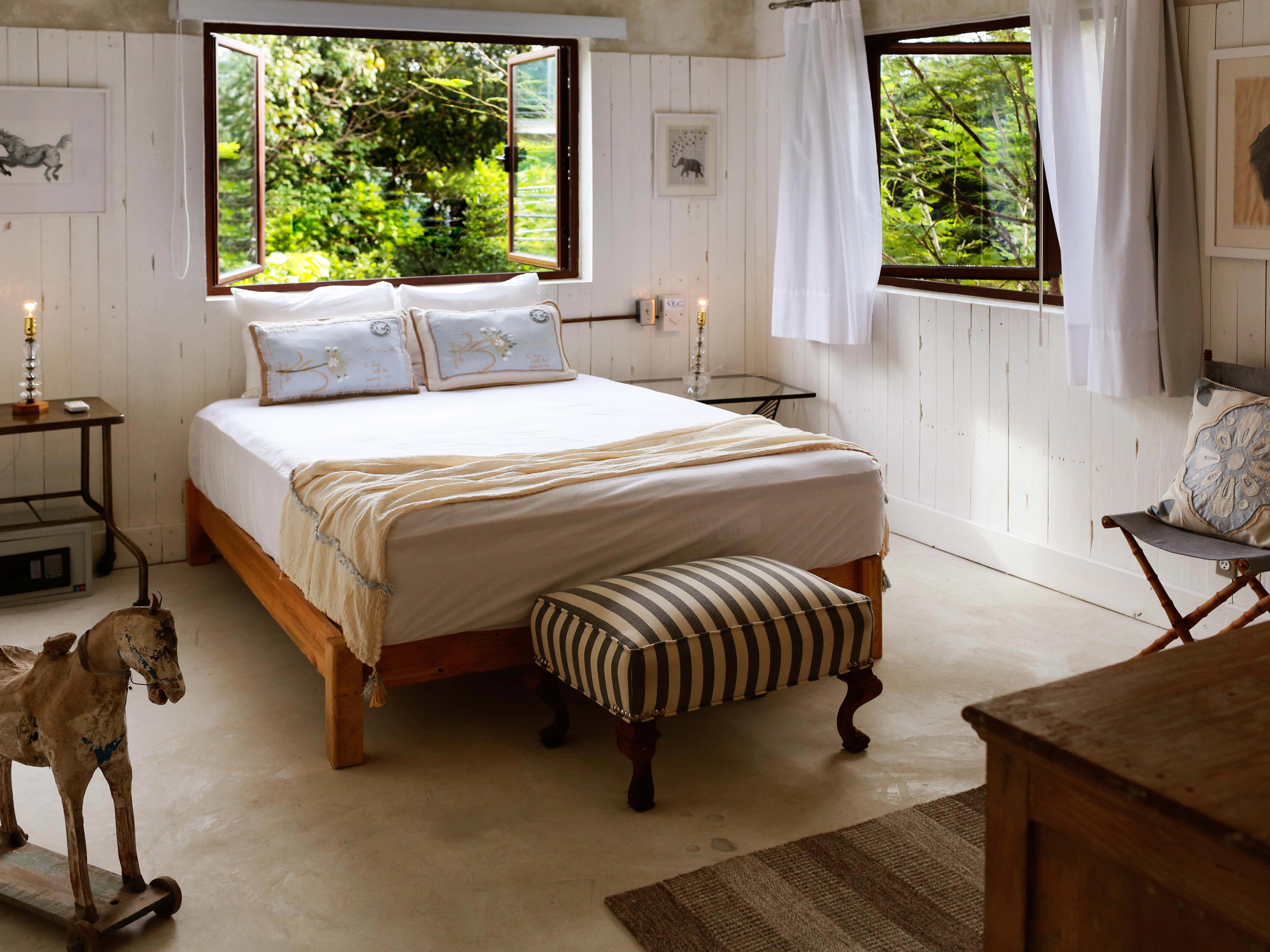 Hotel La Semilla in Playa Del Carmen