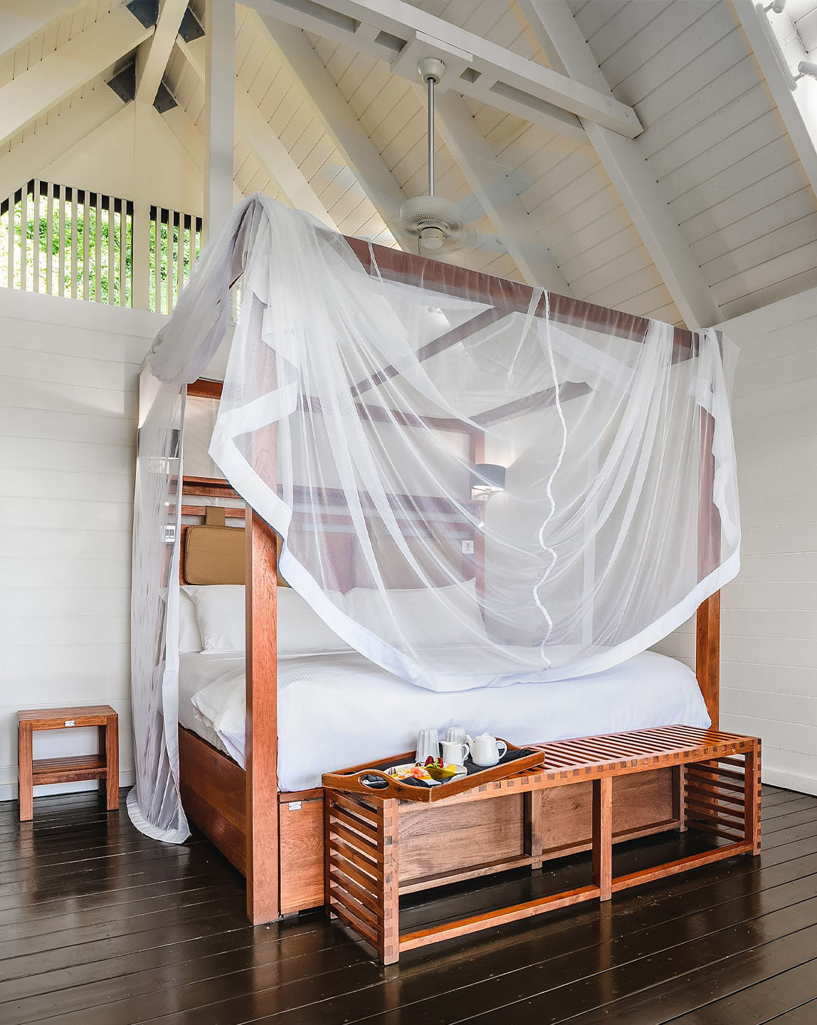 Rabot Hotel From Hotel Chocolat