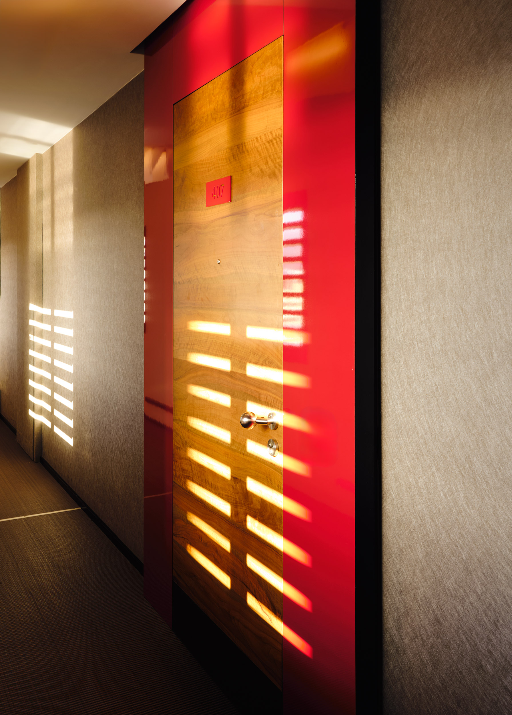 G 04 Bohemia Suites And Spa