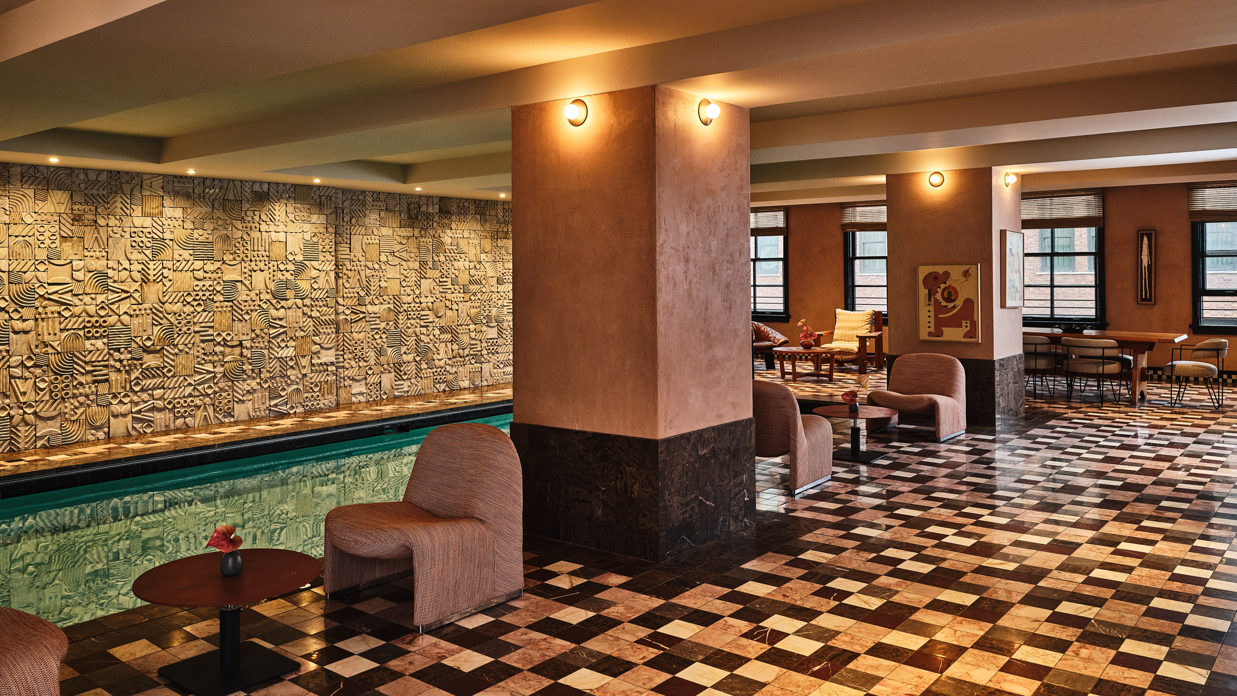 G 15 Downtown La Proper Hotel