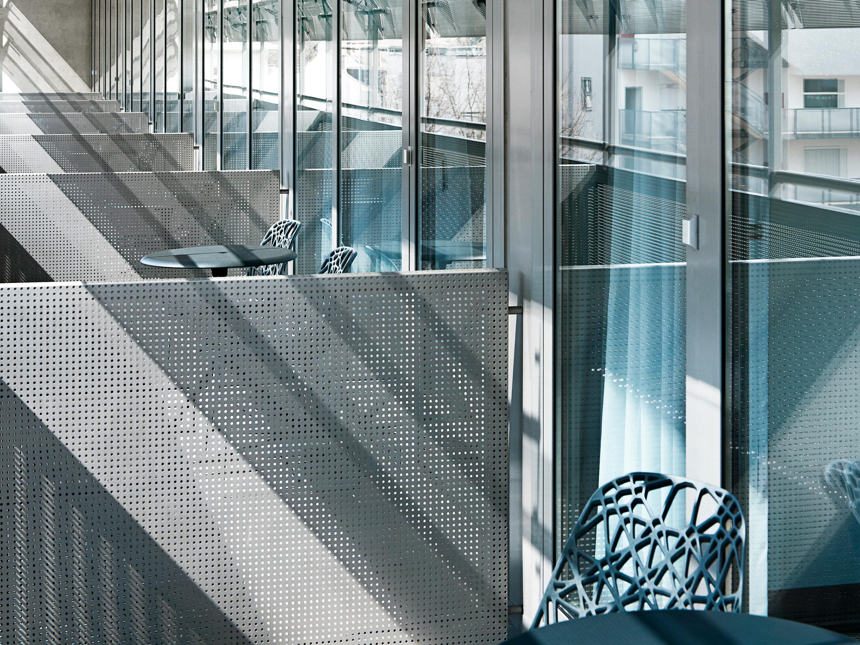 Double Large, Augarten Art Hotel