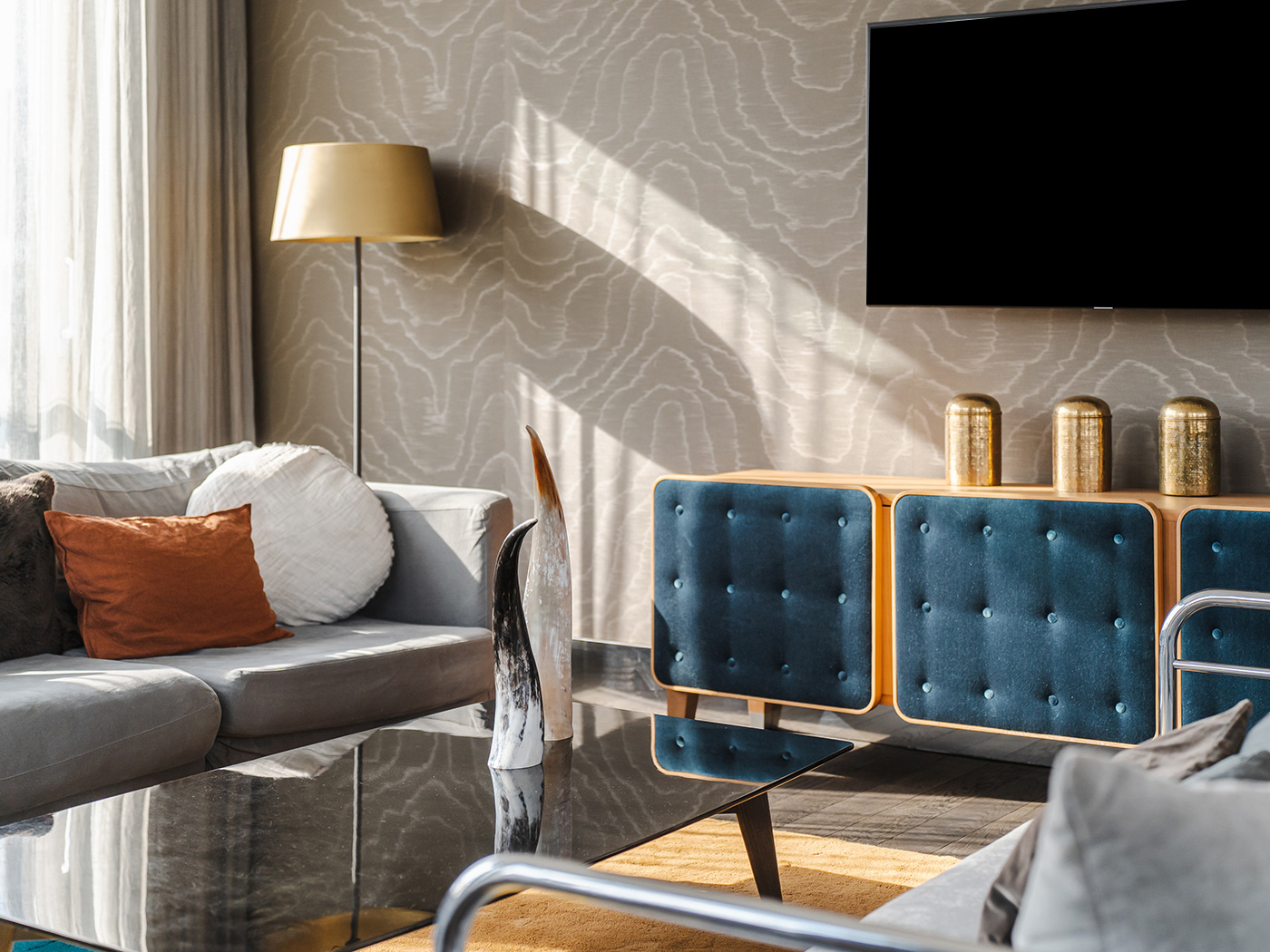 H15 Boutique Hotel Penthouse R V2 05