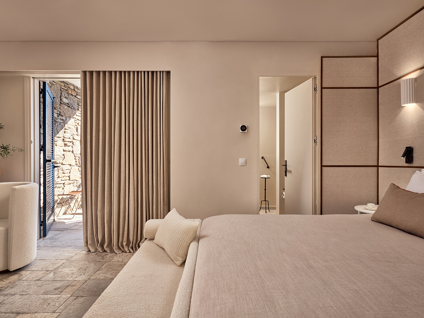 Mykonos Theoxenia Classic Sea View V4 R 04