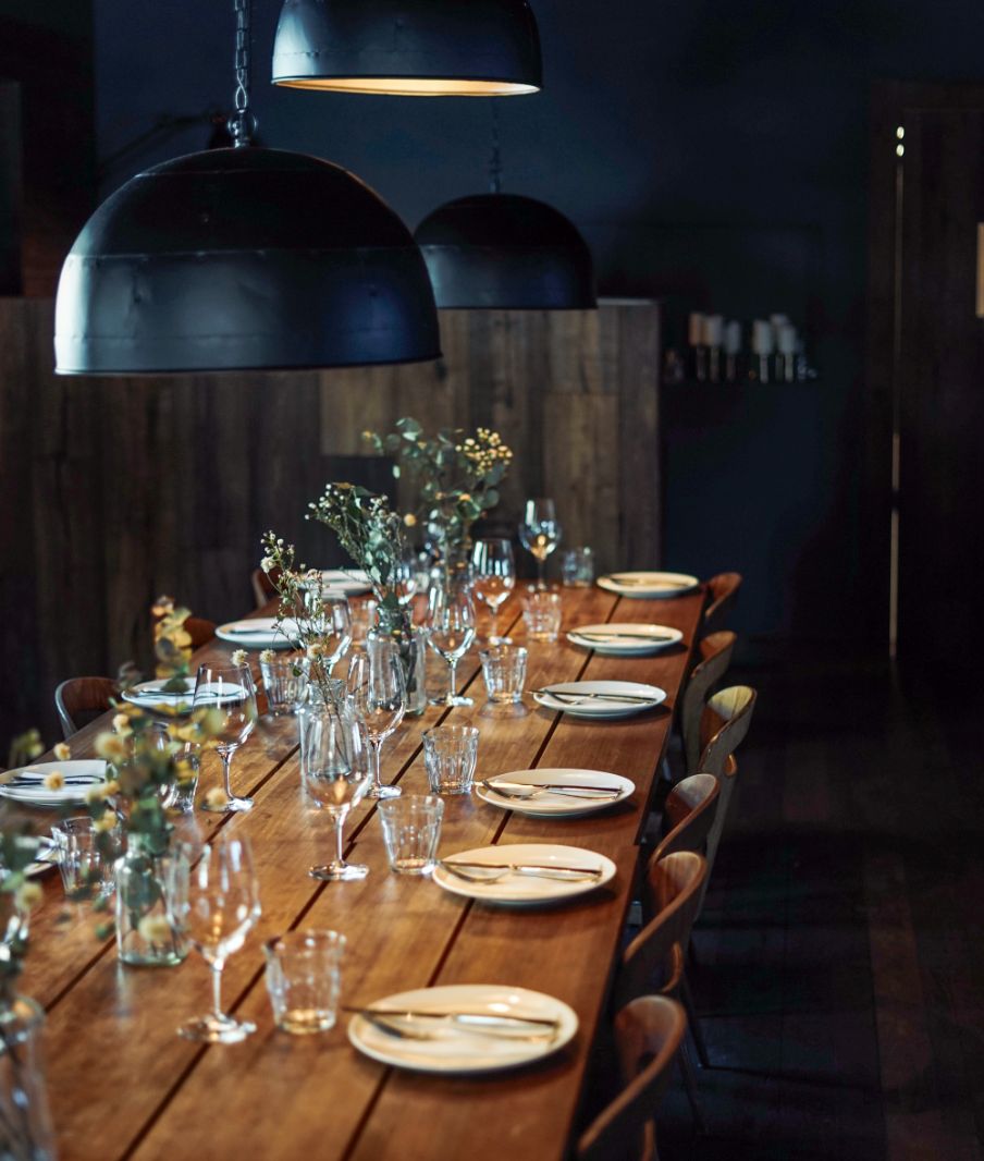 L Ovella Negra Mountain Lodge Theme Box 01 Food And Drink 1