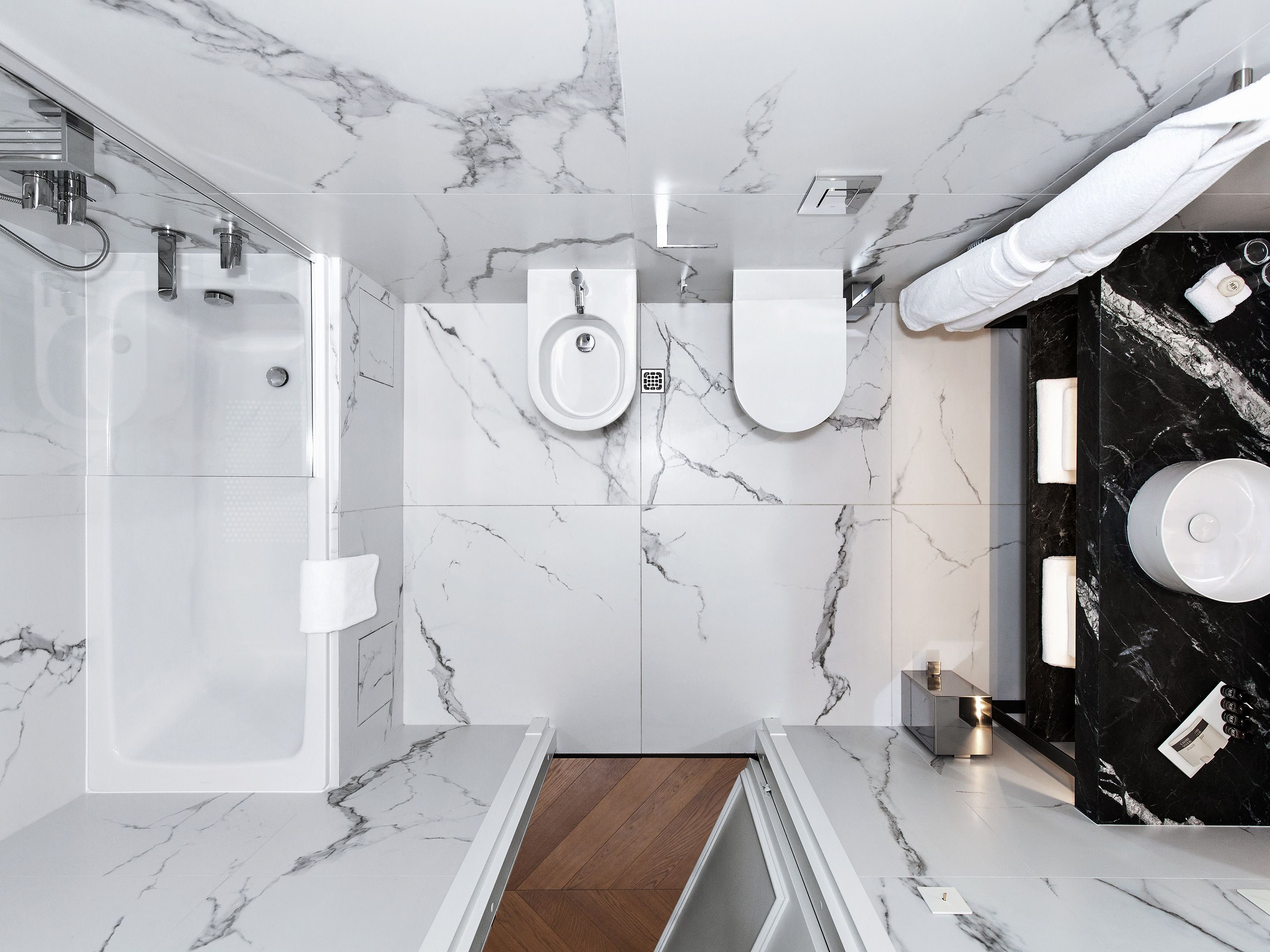 Artisan Atelier Twin, Hotel Pacai