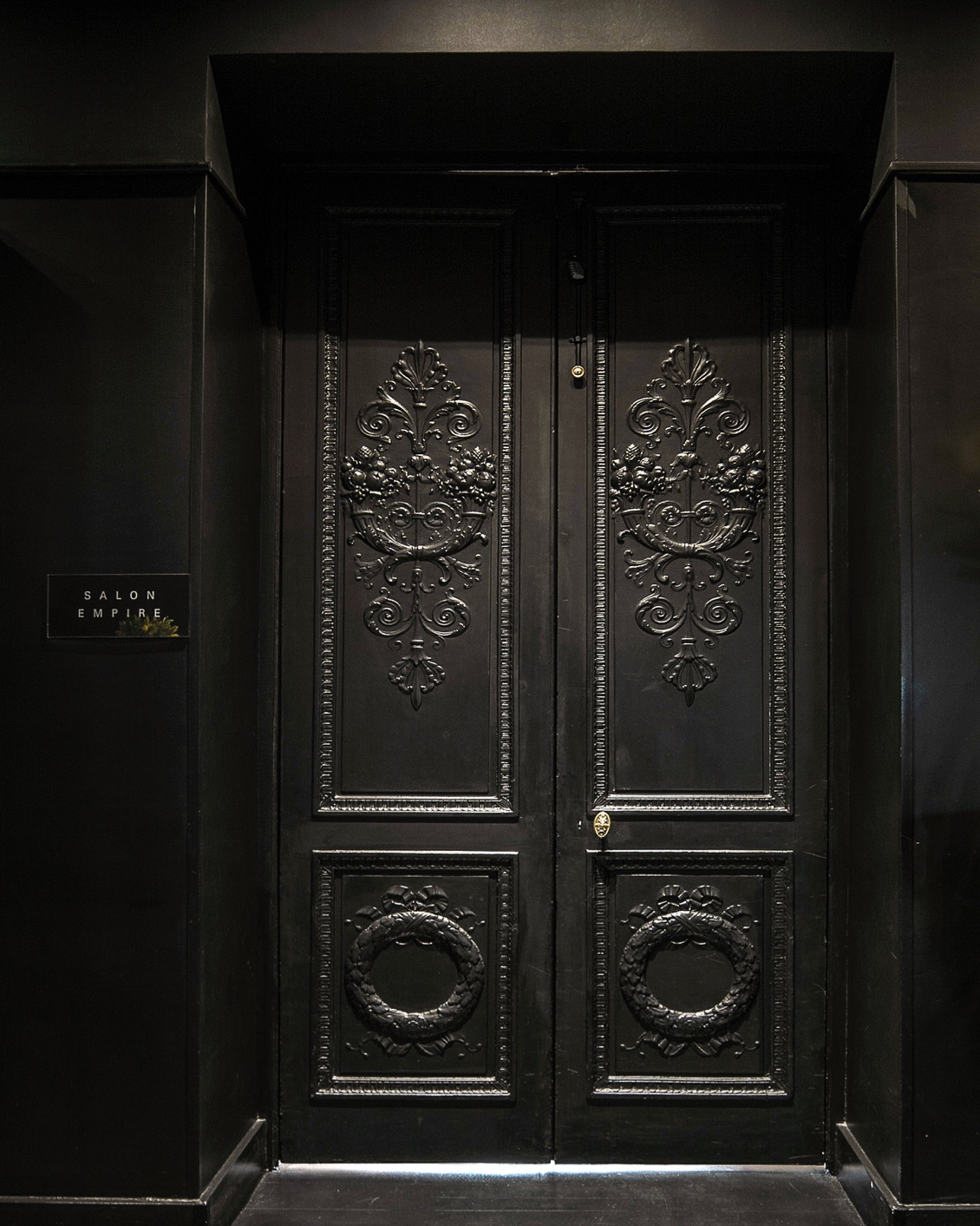 Seven Windows La Maison Champs