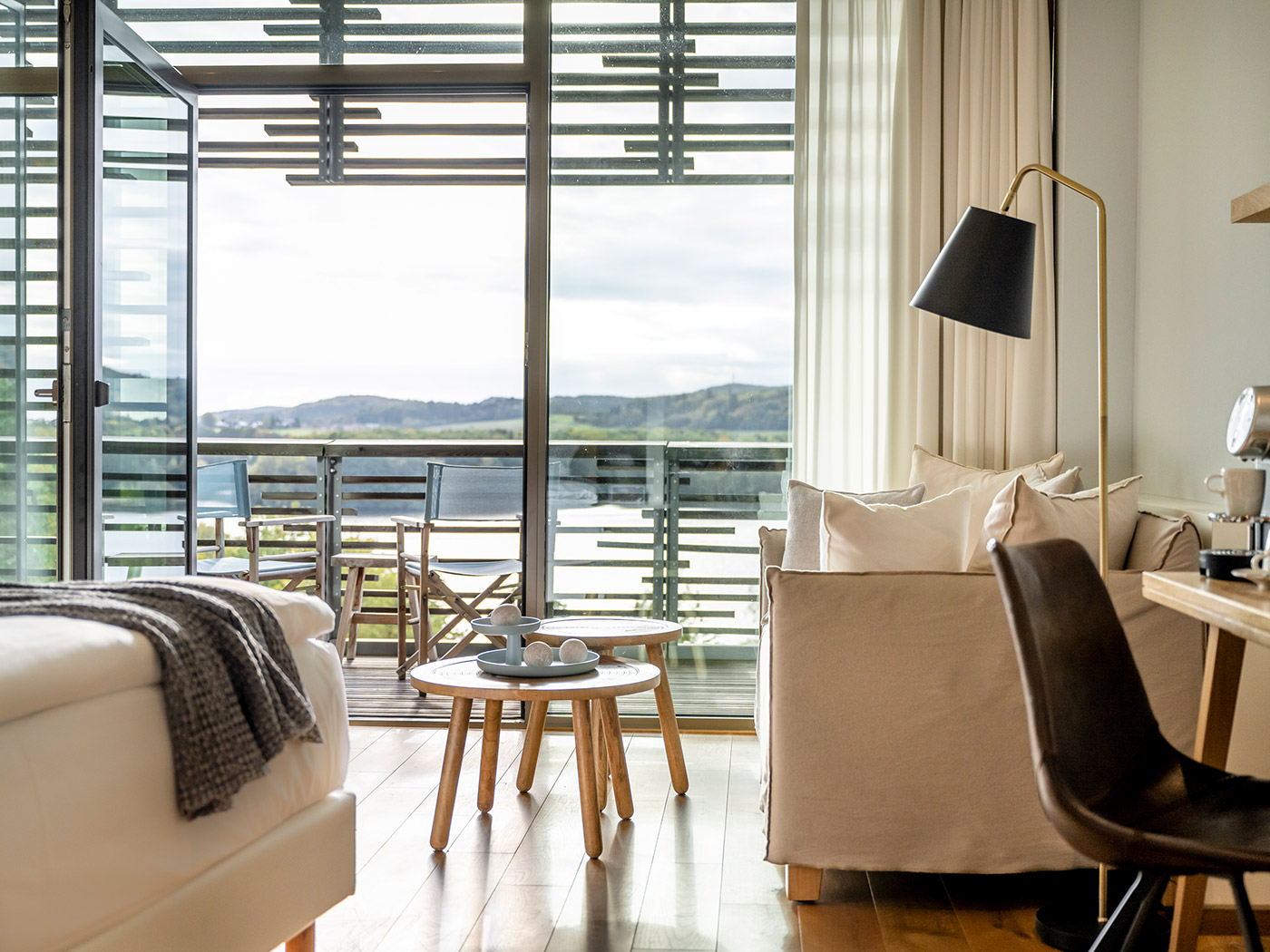 Seezeitlodge Lake Room Dream View R 02