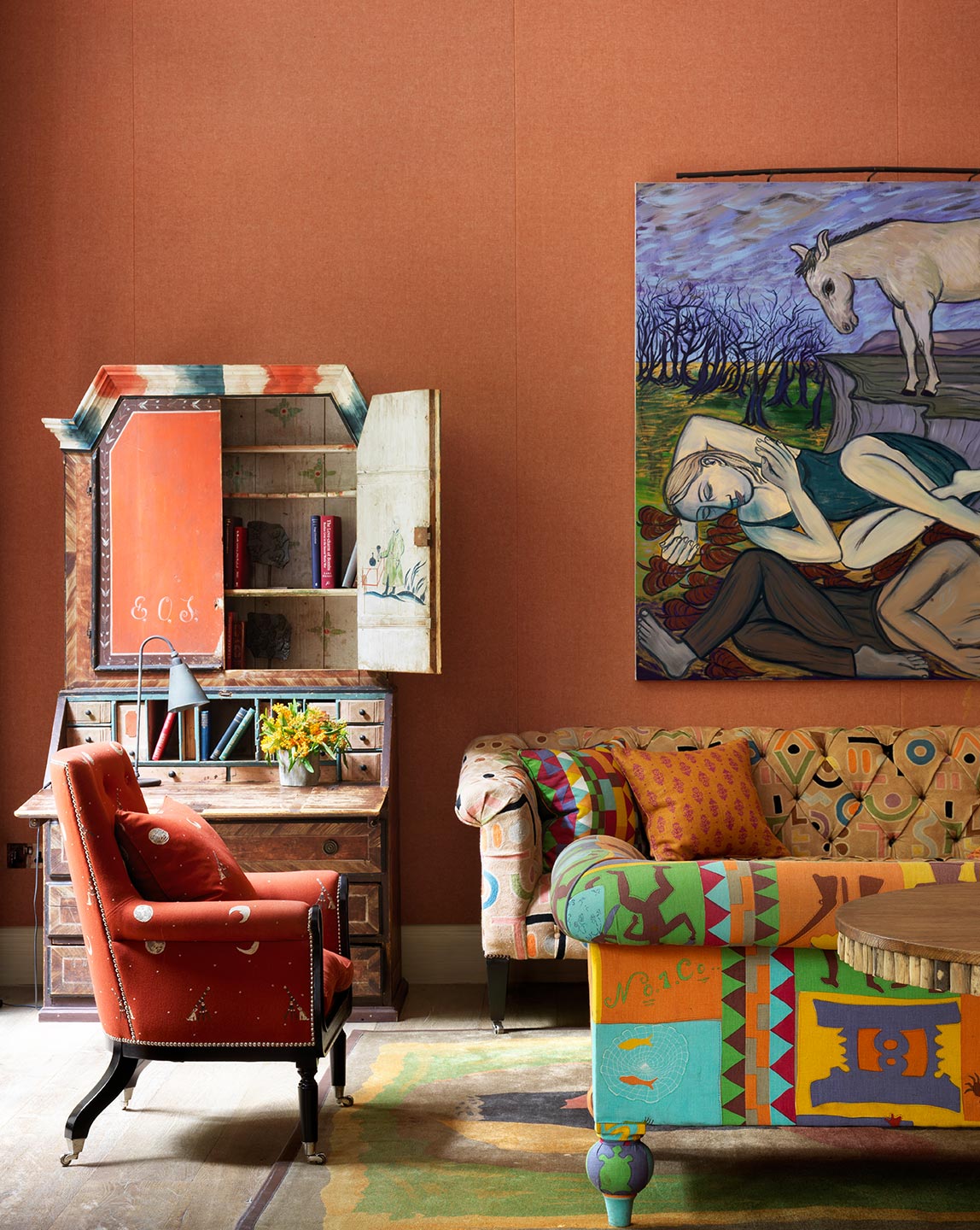 Ham Yard Hotel, Firmdale Hotels