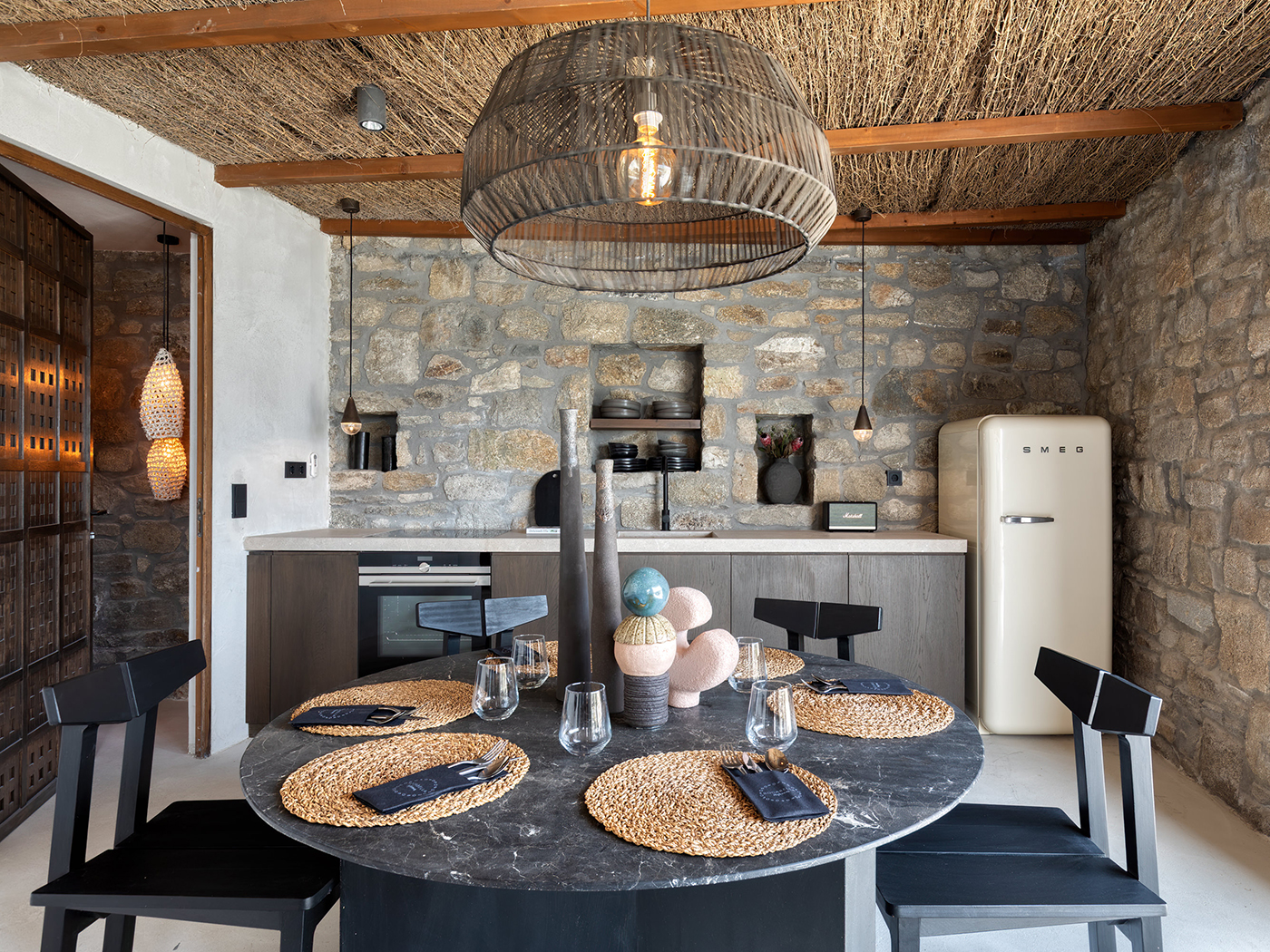 Rocabella Mykonos Rocabella Sea View Villa With Swimming Pool R 07