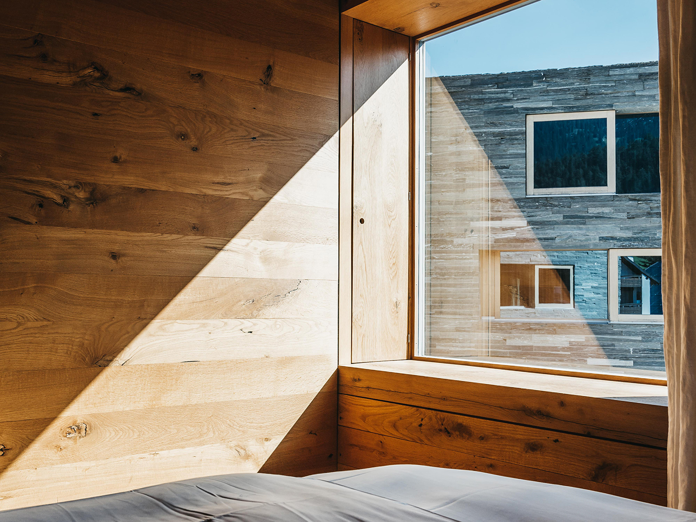 Rockresort Apartament 2 Bedrooms Superior Alpine R 04