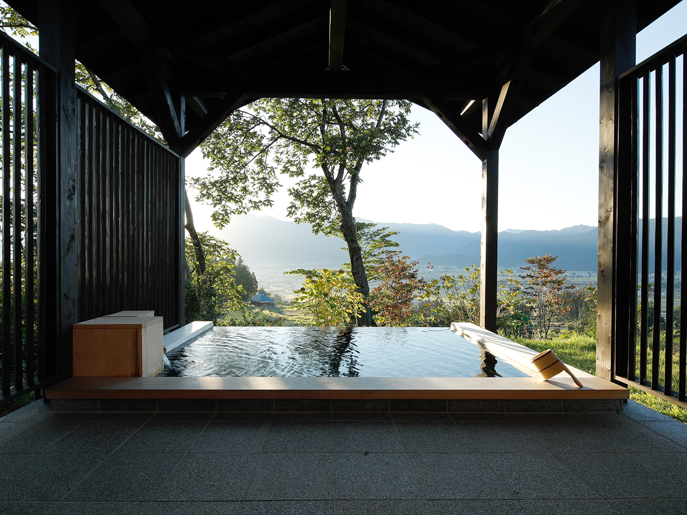 Satoyama Jujo House Izumi R 03