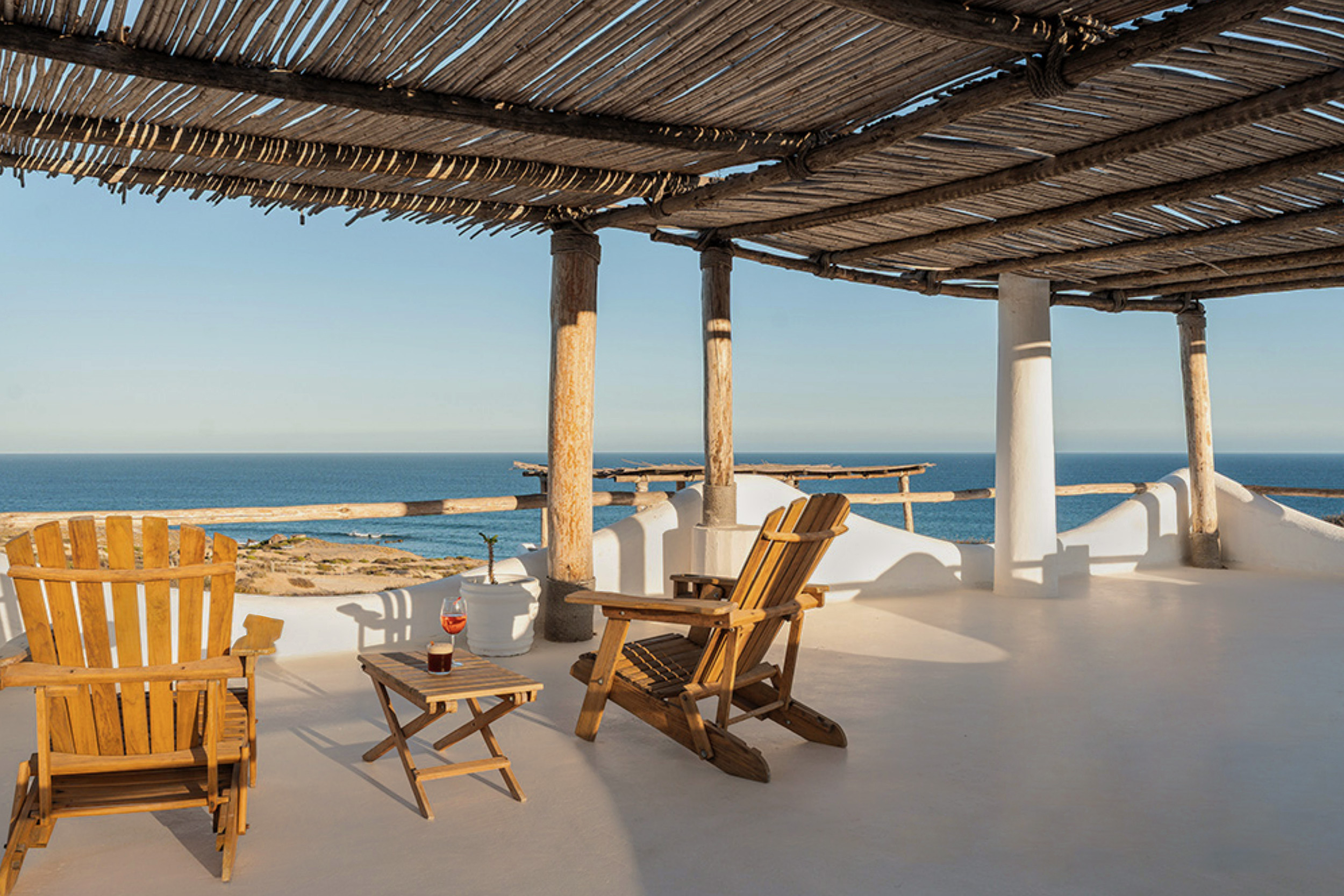 G 19 Nest Baja Mexico