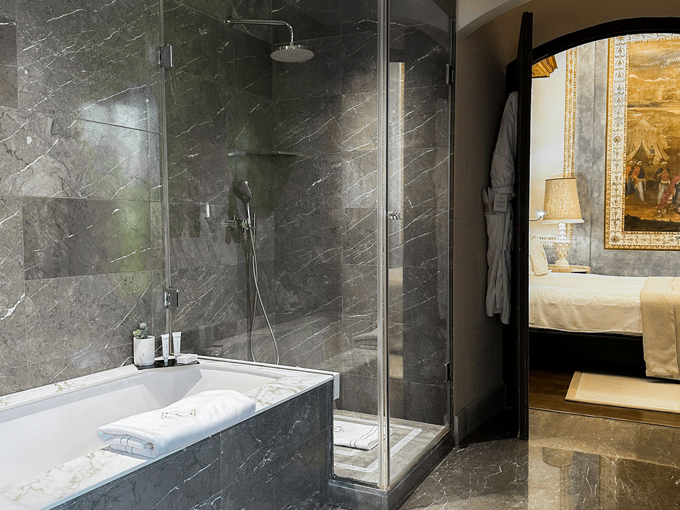 Hospes Palacio Del Bailio Junior Suite Historic Soul R 08