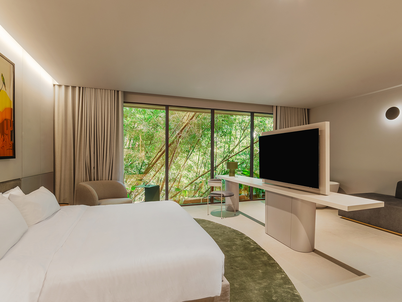 Wake Biohotel Bioroom Junior Suite R 02