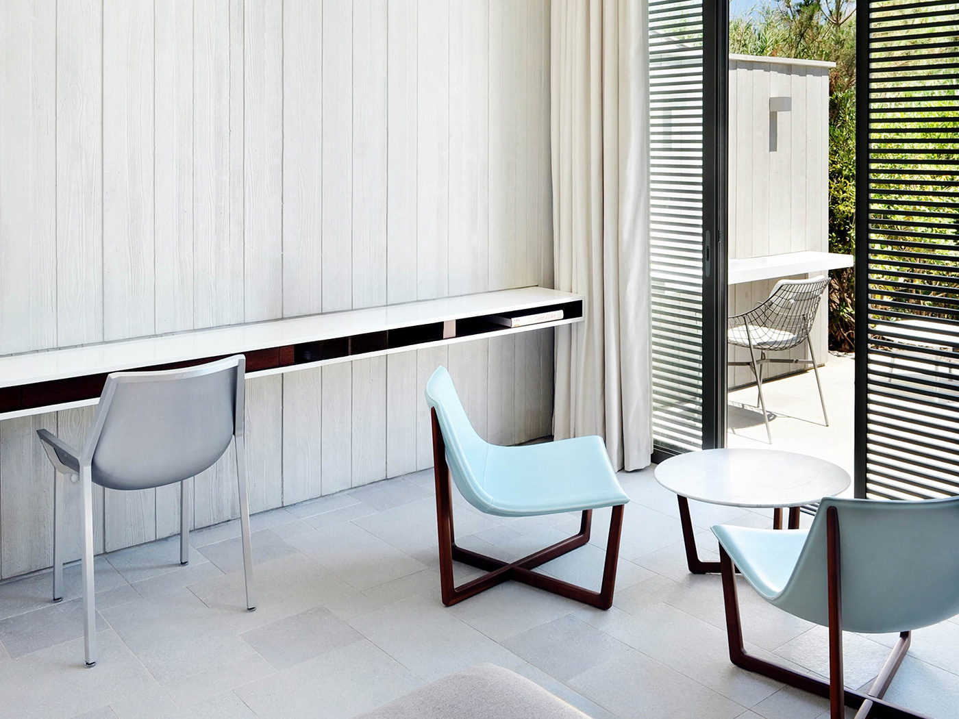 Hotel Sezz St Tropez Cocoon King Queen Accessible R 05