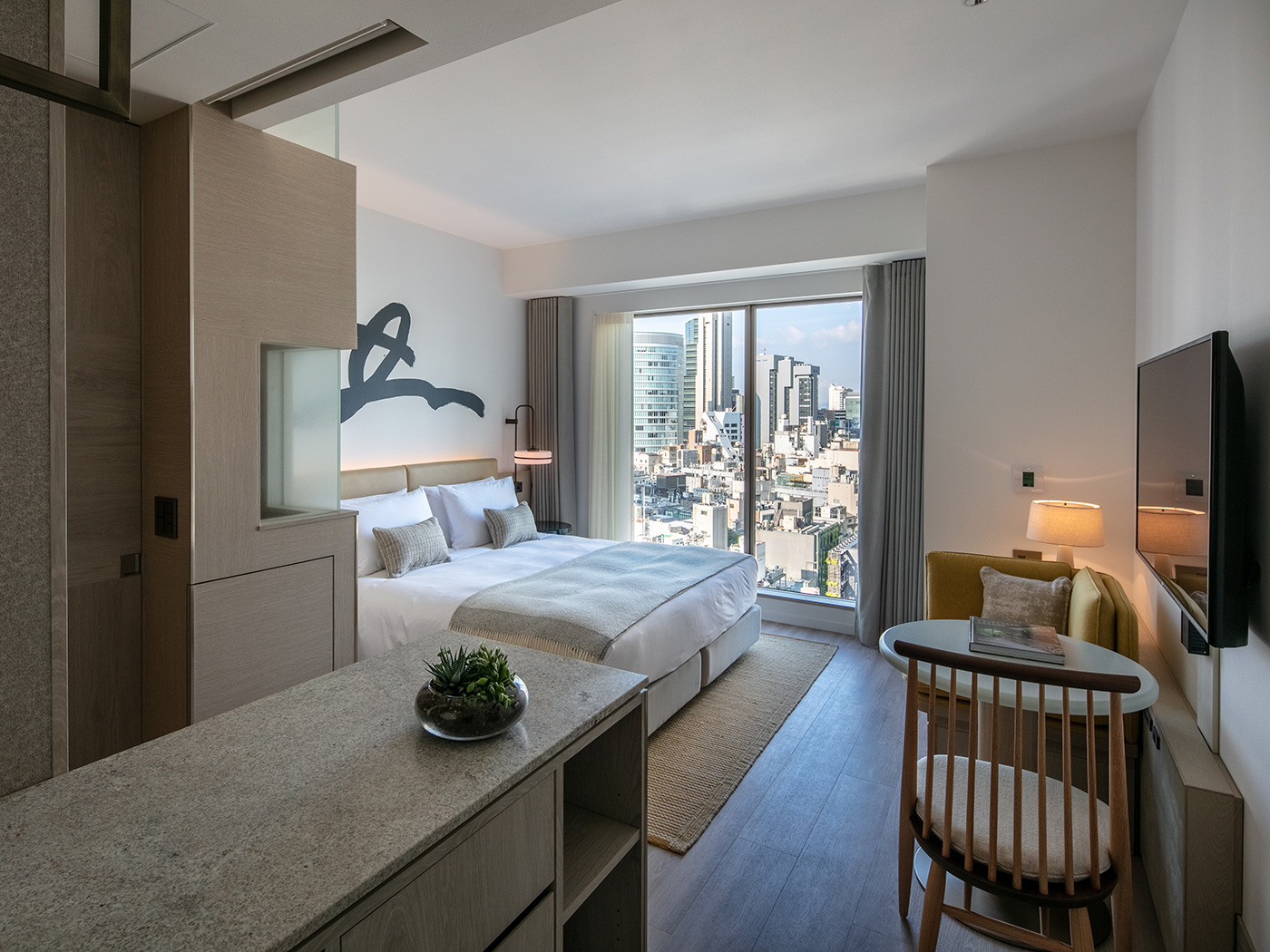 Zentis Osaka Studio R 02