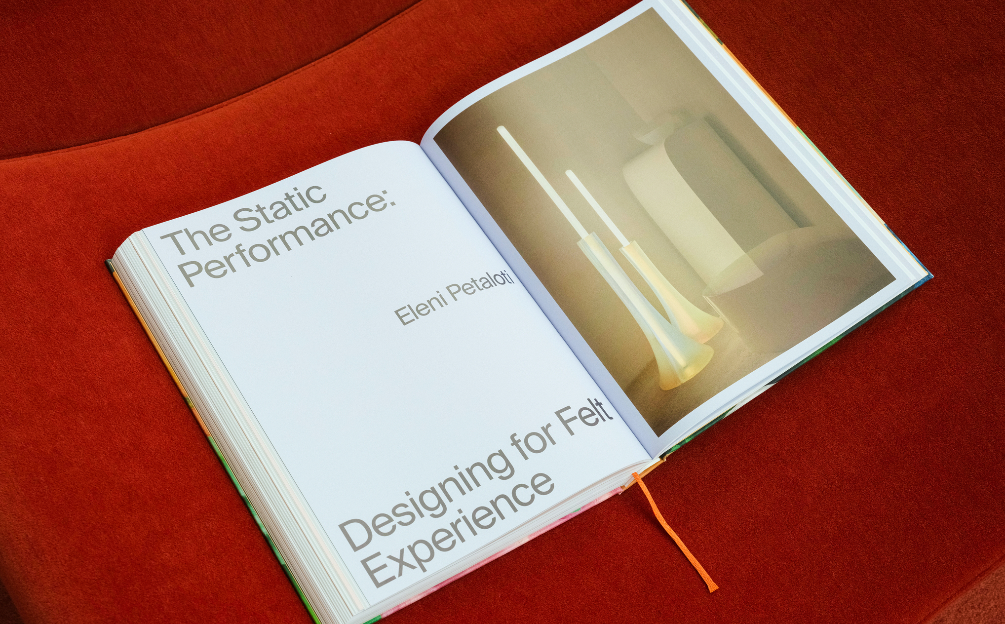 06B Book 2025 Launch